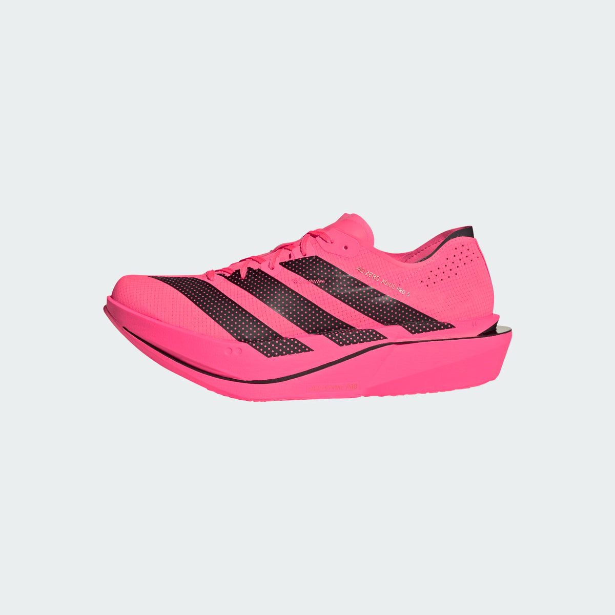 Adidas Men's Adizero Adios Pro 5 Lightstrikepro Running Shoes