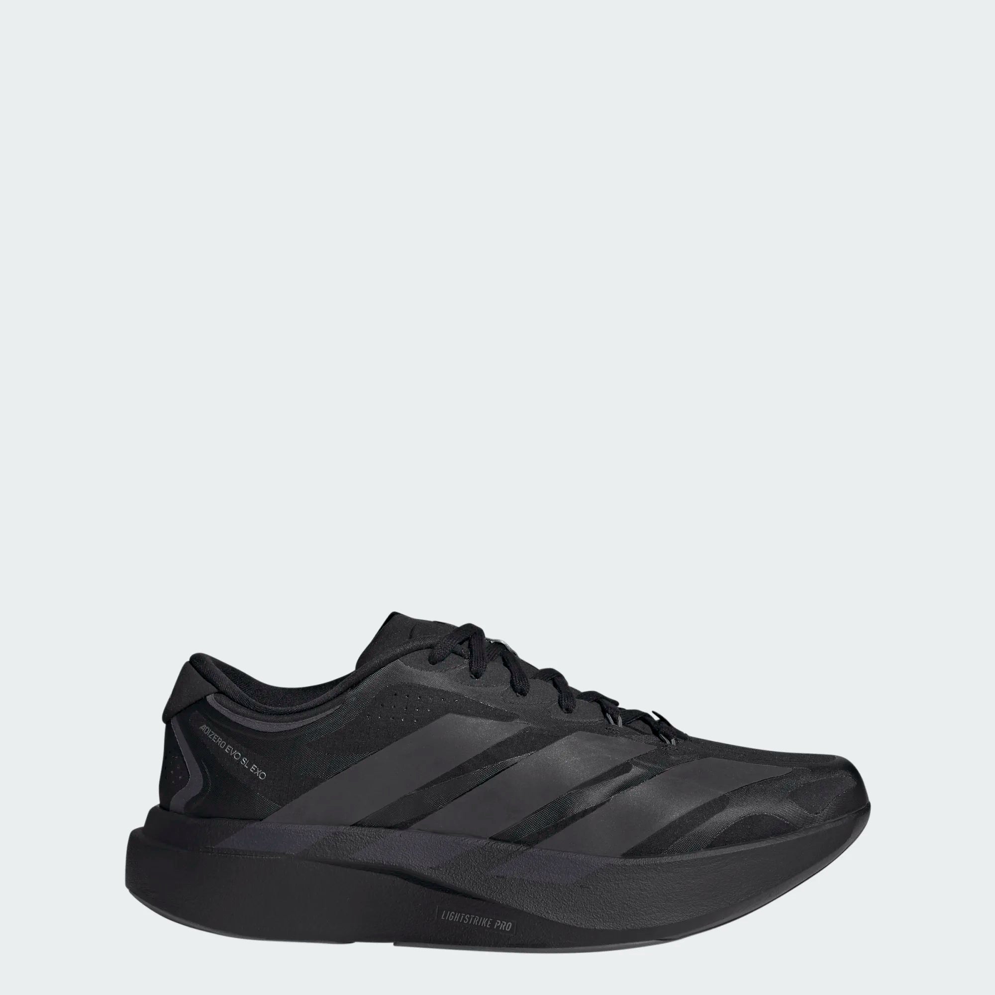 Adidas Men's Adizero EVO SL EXO Lightstrikepro Running Shoes