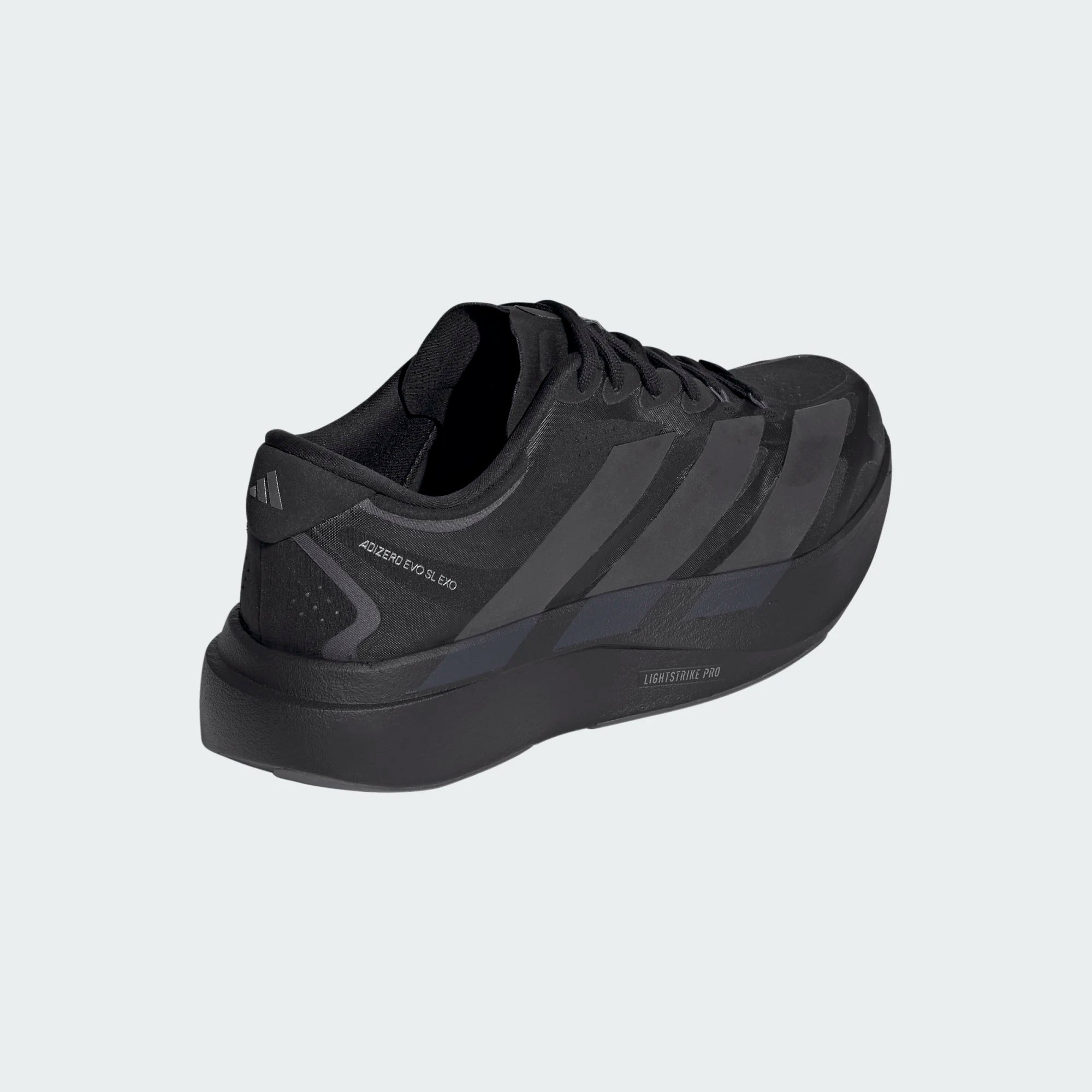 Adidas Men's Adizero EVO SL EXO Lightstrikepro Running Shoes