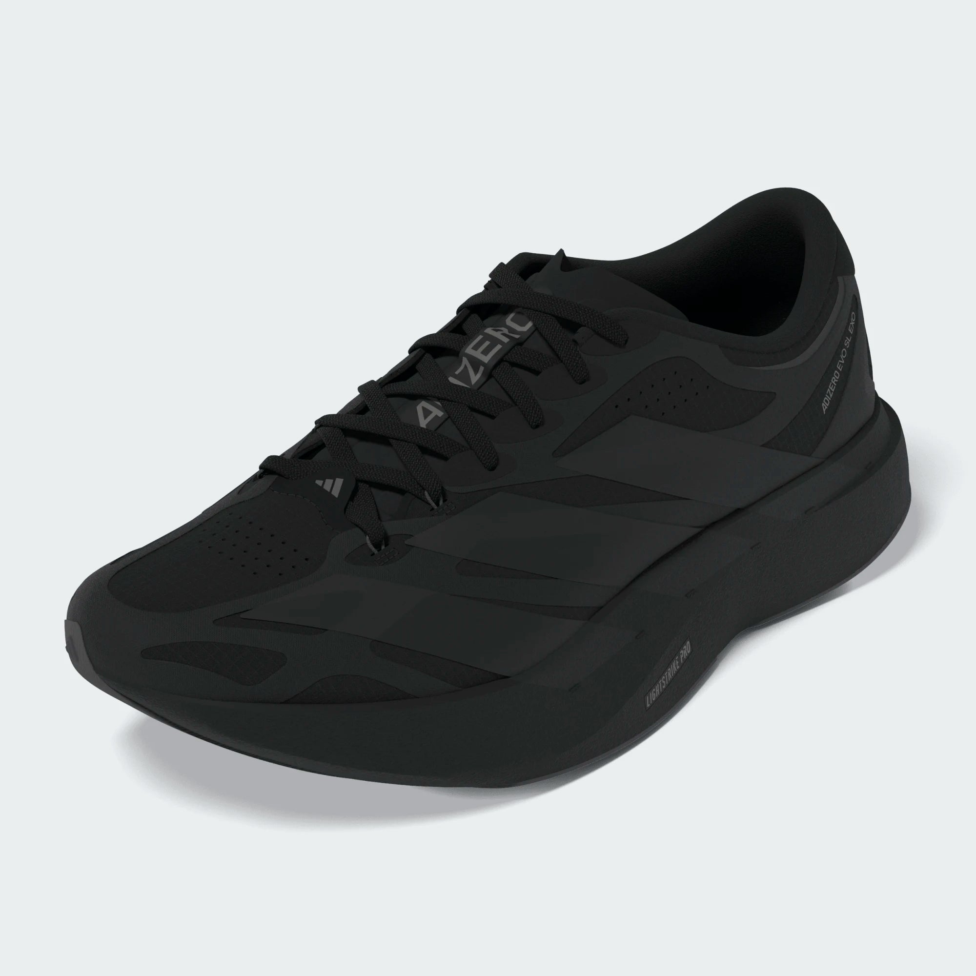 Adidas Men's Adizero EVO SL EXO Lightstrikepro Running Shoes