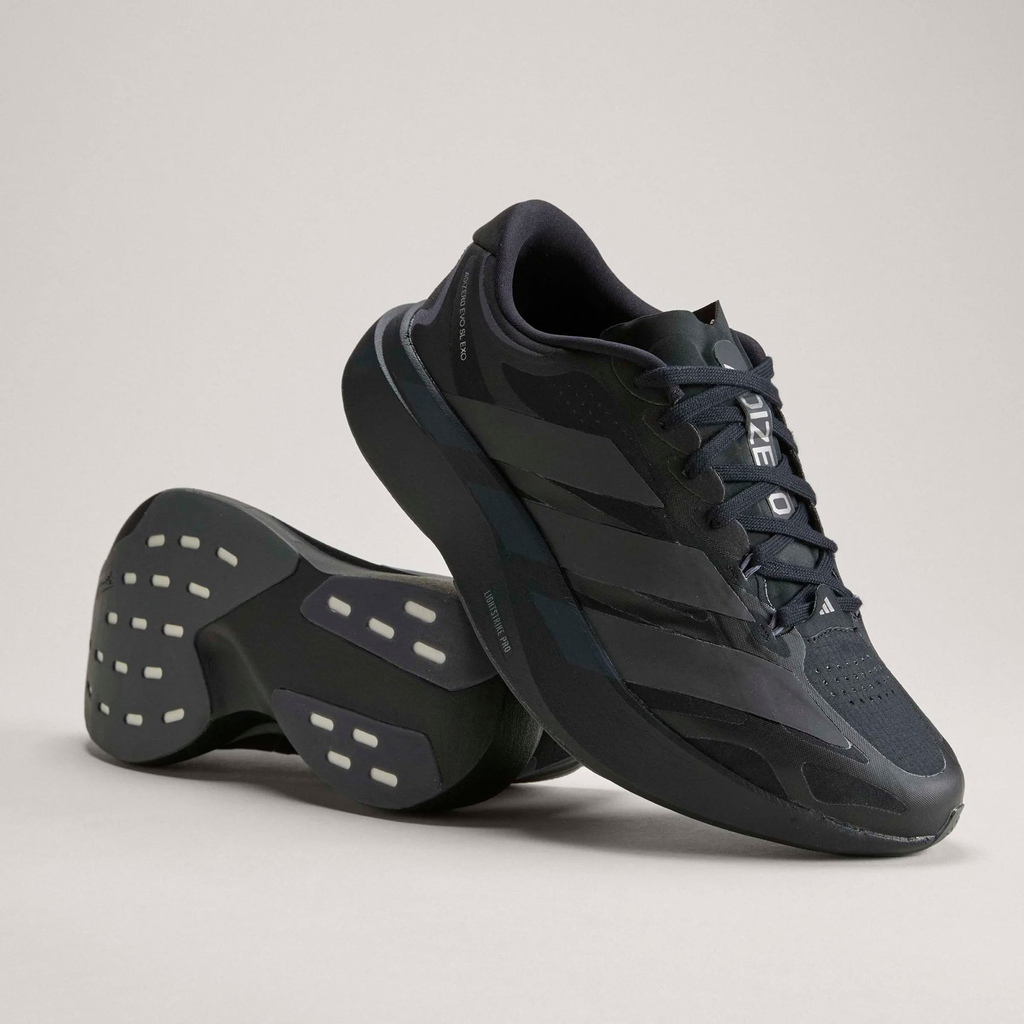 Adidas Men's Adizero EVO SL EXO Lightstrikepro Running Shoes