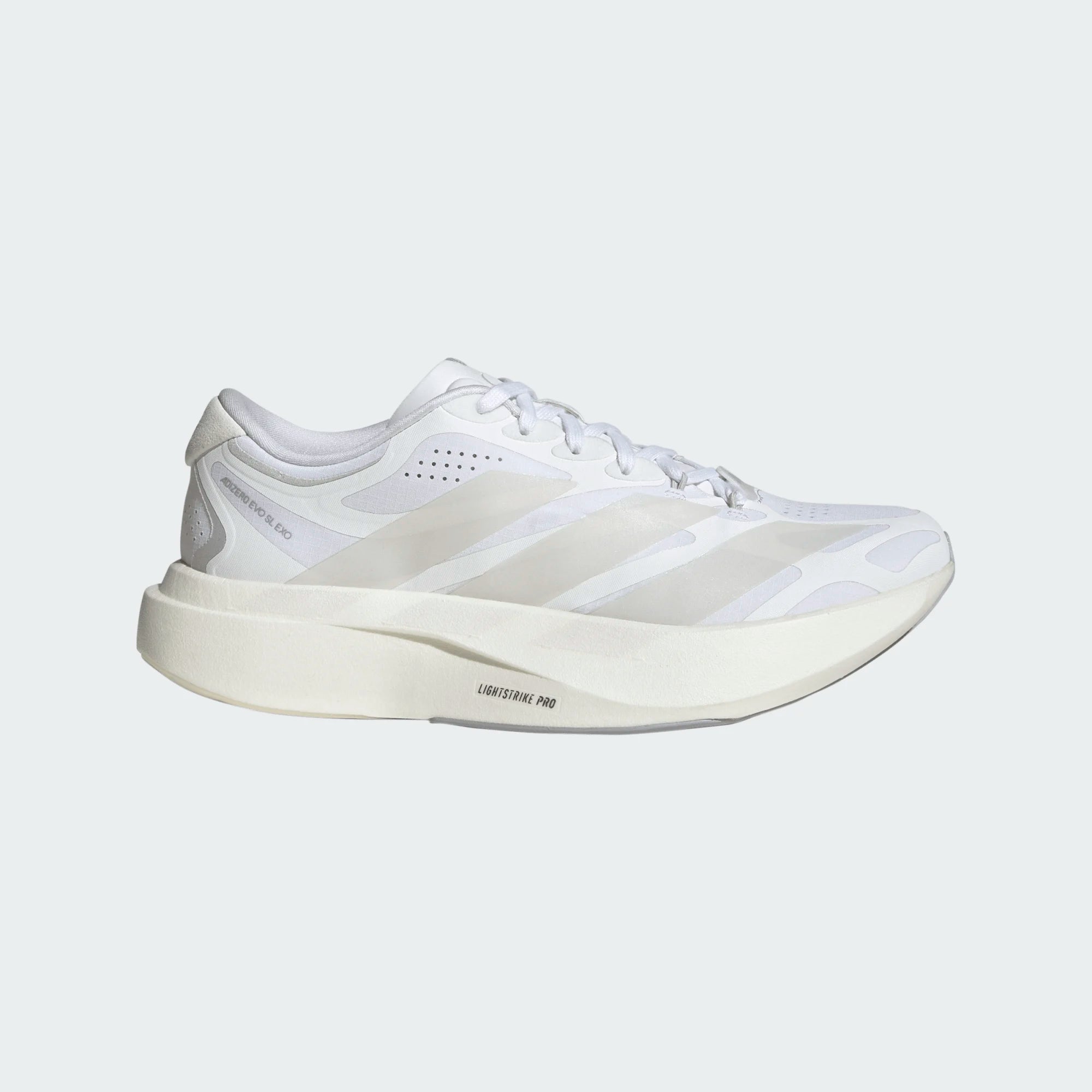Adidas Women's Adizero EVO SL EXO Lightstrikerpro Running Shoes