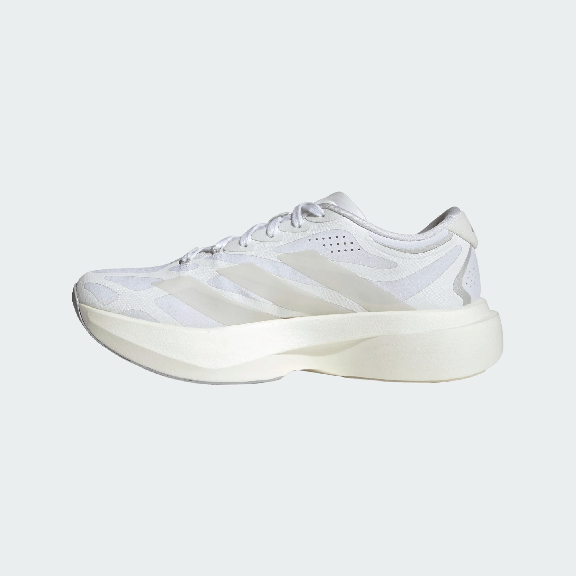 Adidas Women's Adizero EVO SL EXO Lightstrikerpro Running Shoes