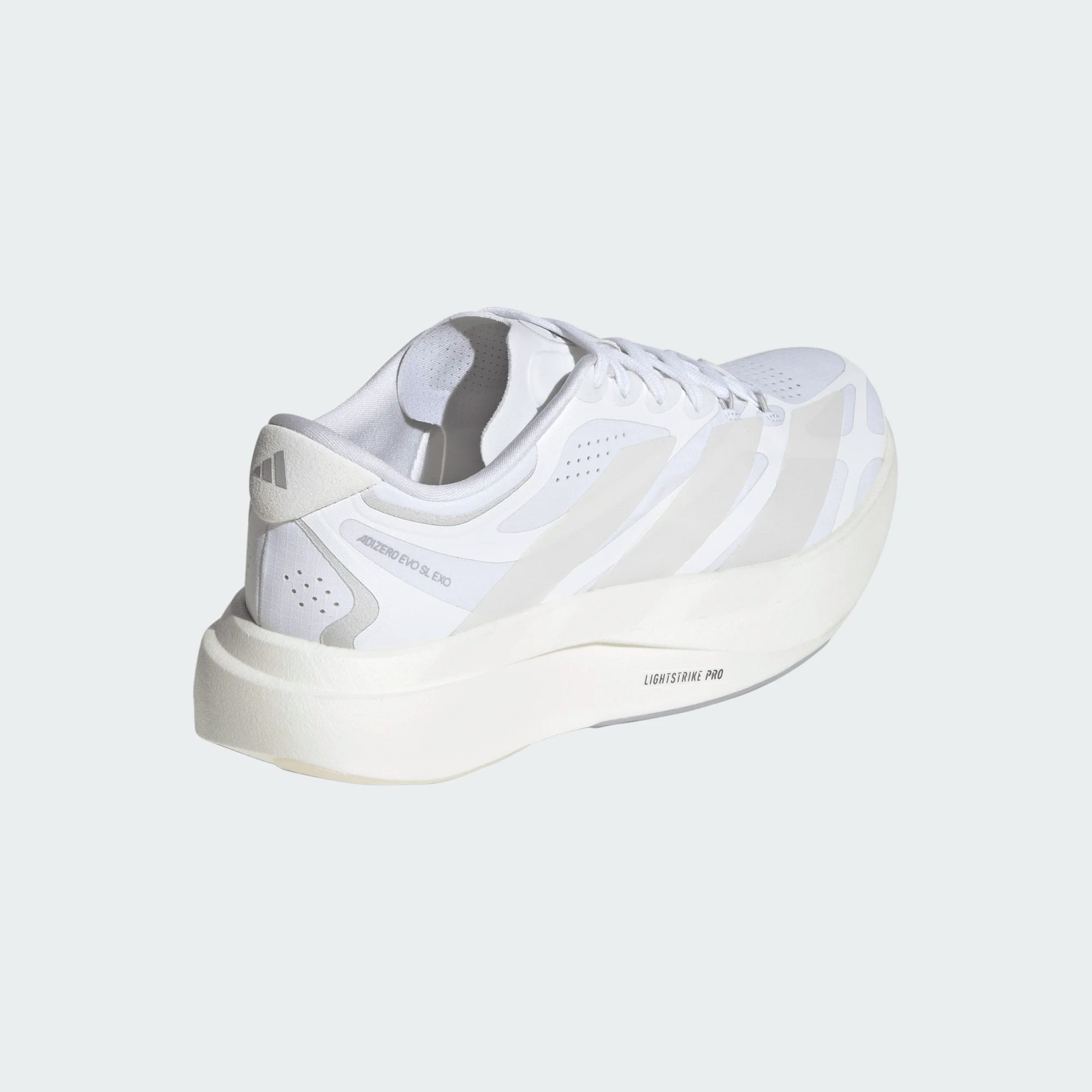 Adidas Women's Adizero EVO SL EXO Lightstrikerpro Running Shoes
