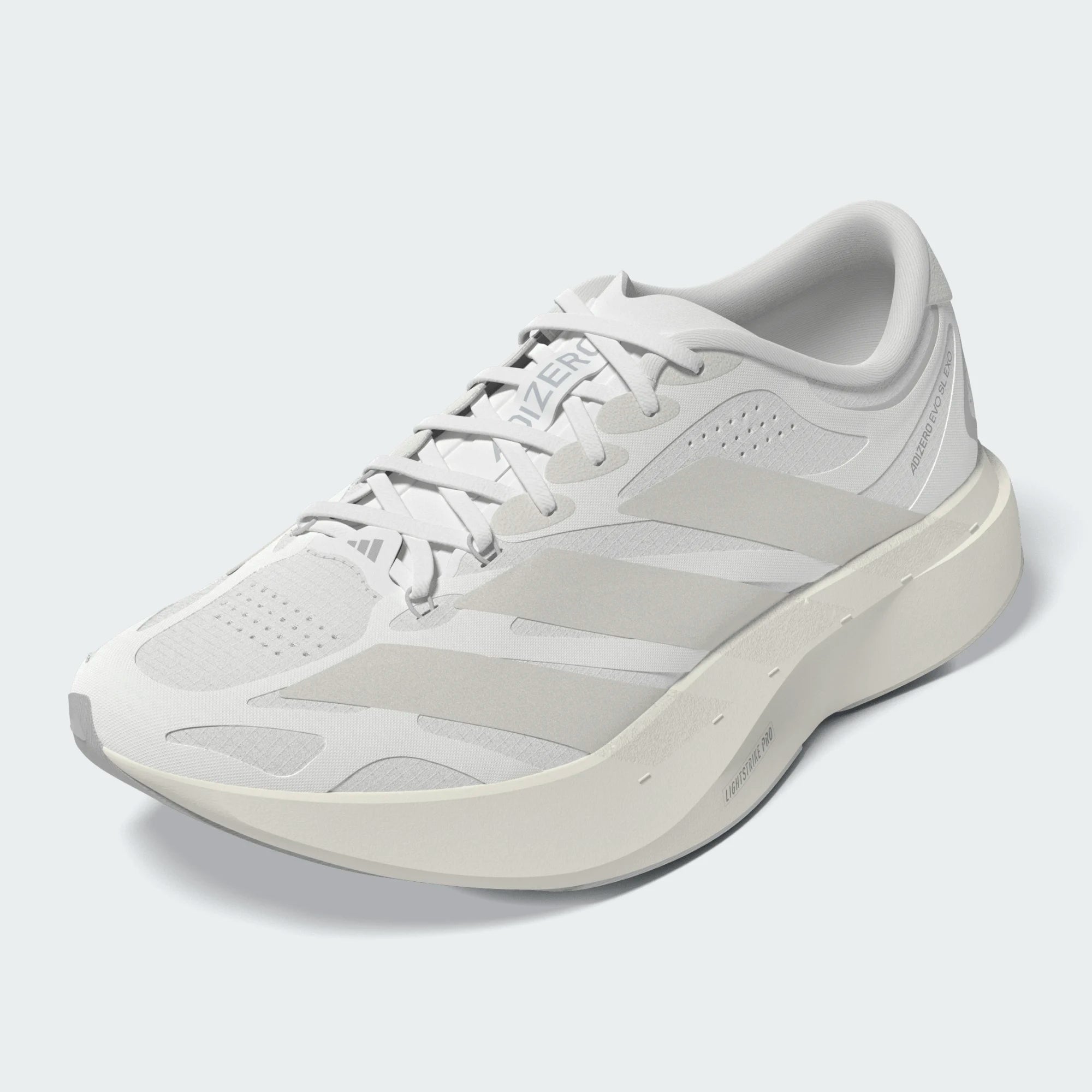 Adidas Women's Adizero EVO SL EXO Lightstrikerpro Running Shoes