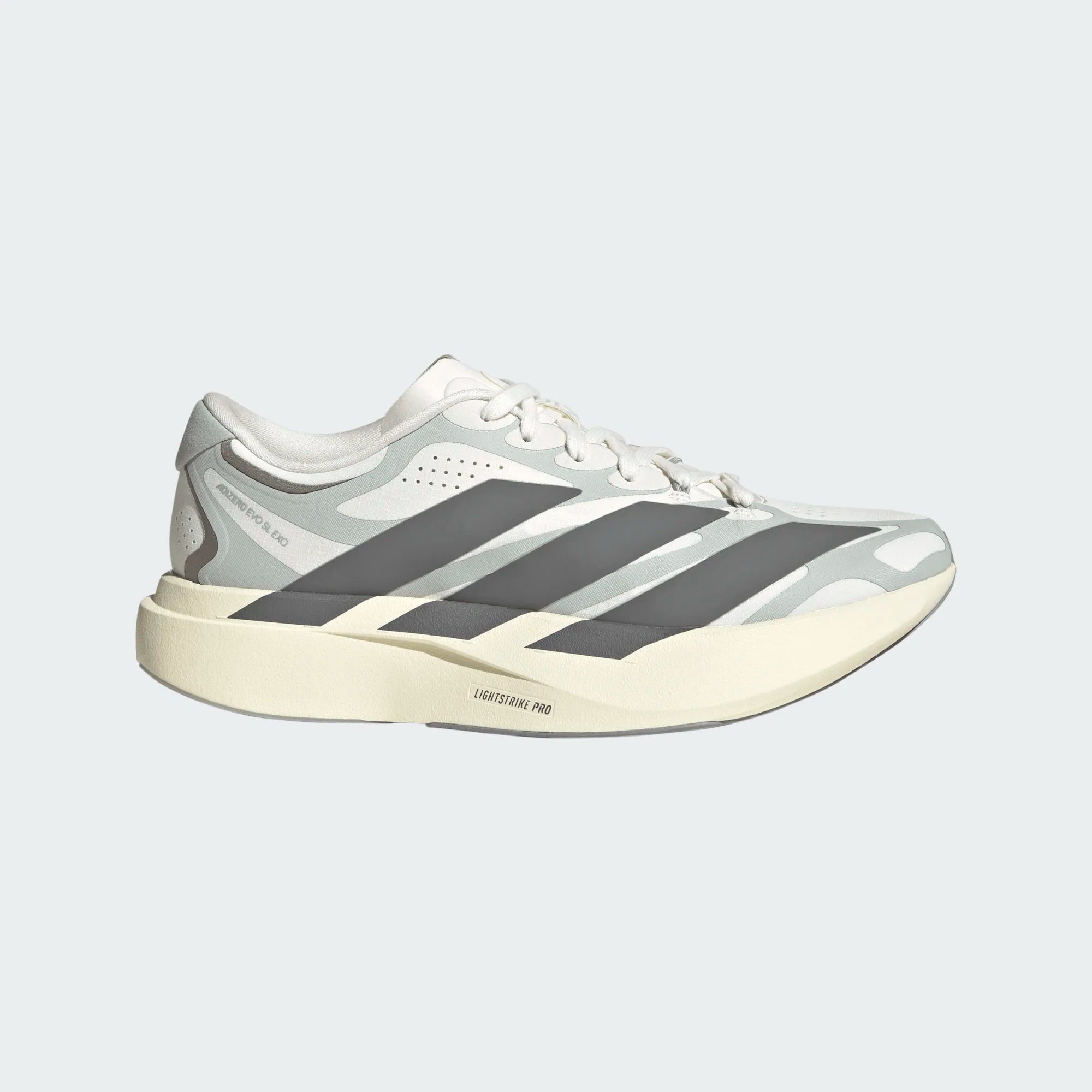 Adidas Women's Adizero EVO SL EXO Lightstrikepro Running Shoes
