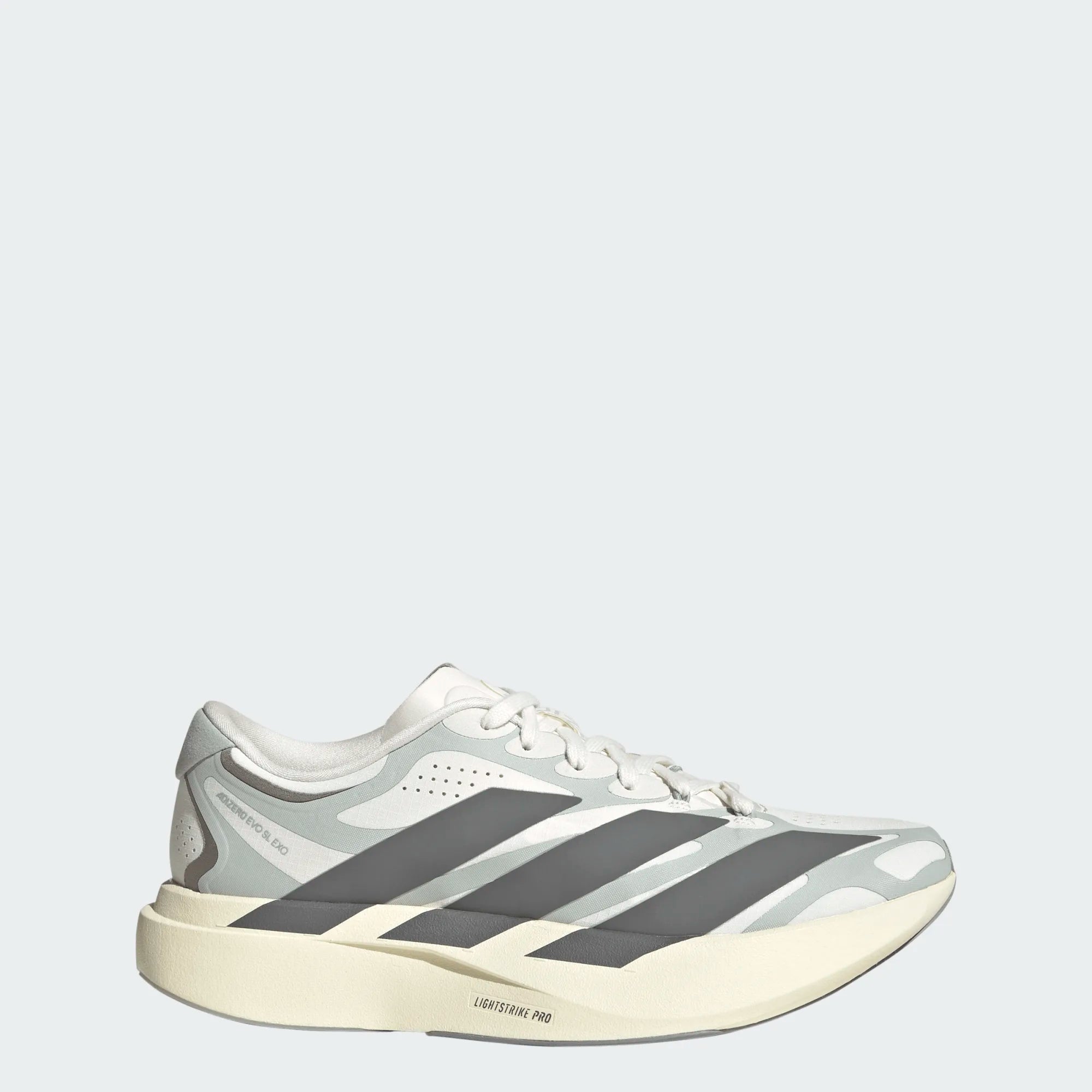 Adidas Women's Adizero EVO SL EXO Lightstrikepro Running Shoes