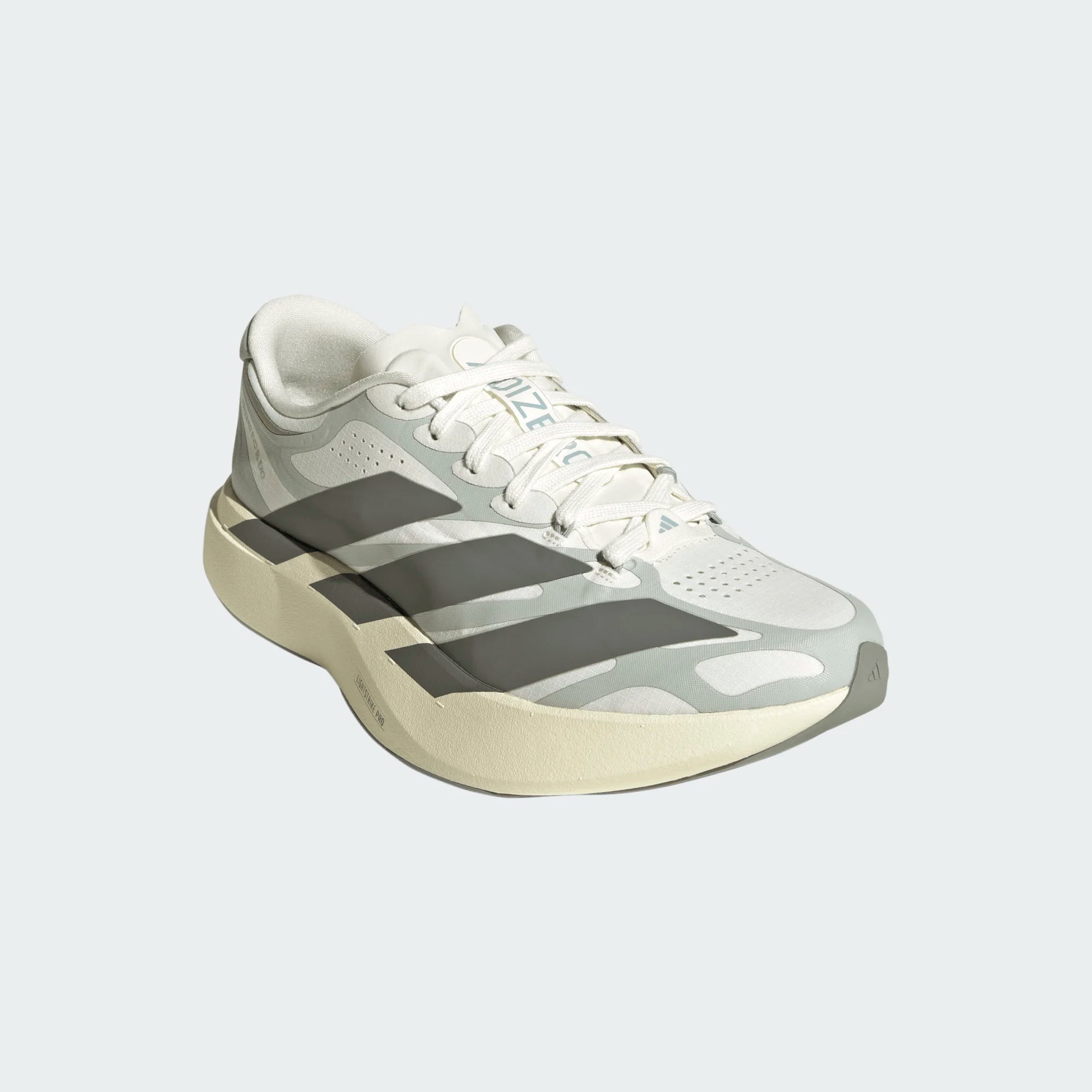 Adidas Women's Adizero EVO SL EXO Lightstrikepro Running Shoes