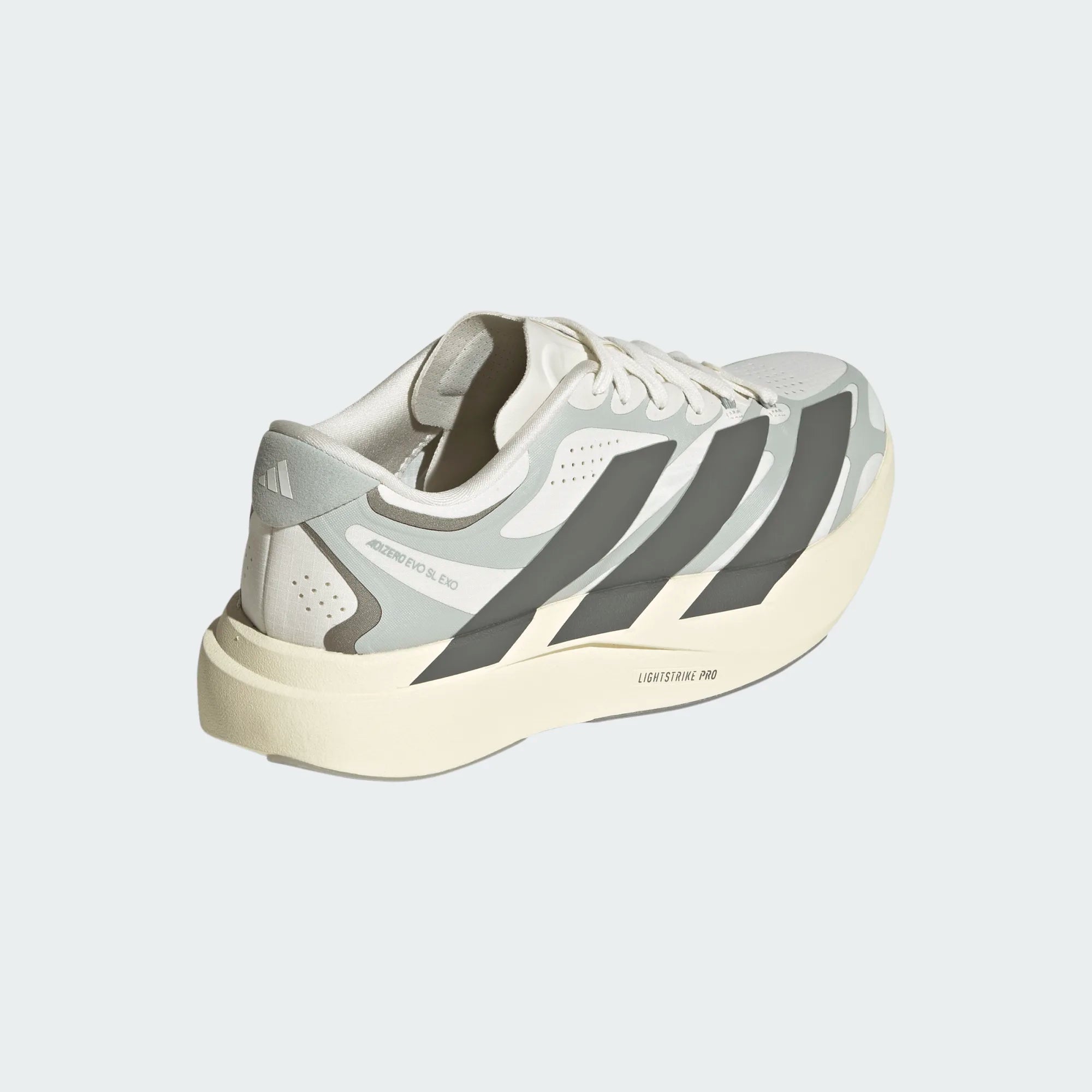 Adidas Women's Adizero EVO SL EXO Lightstrikepro Running Shoes