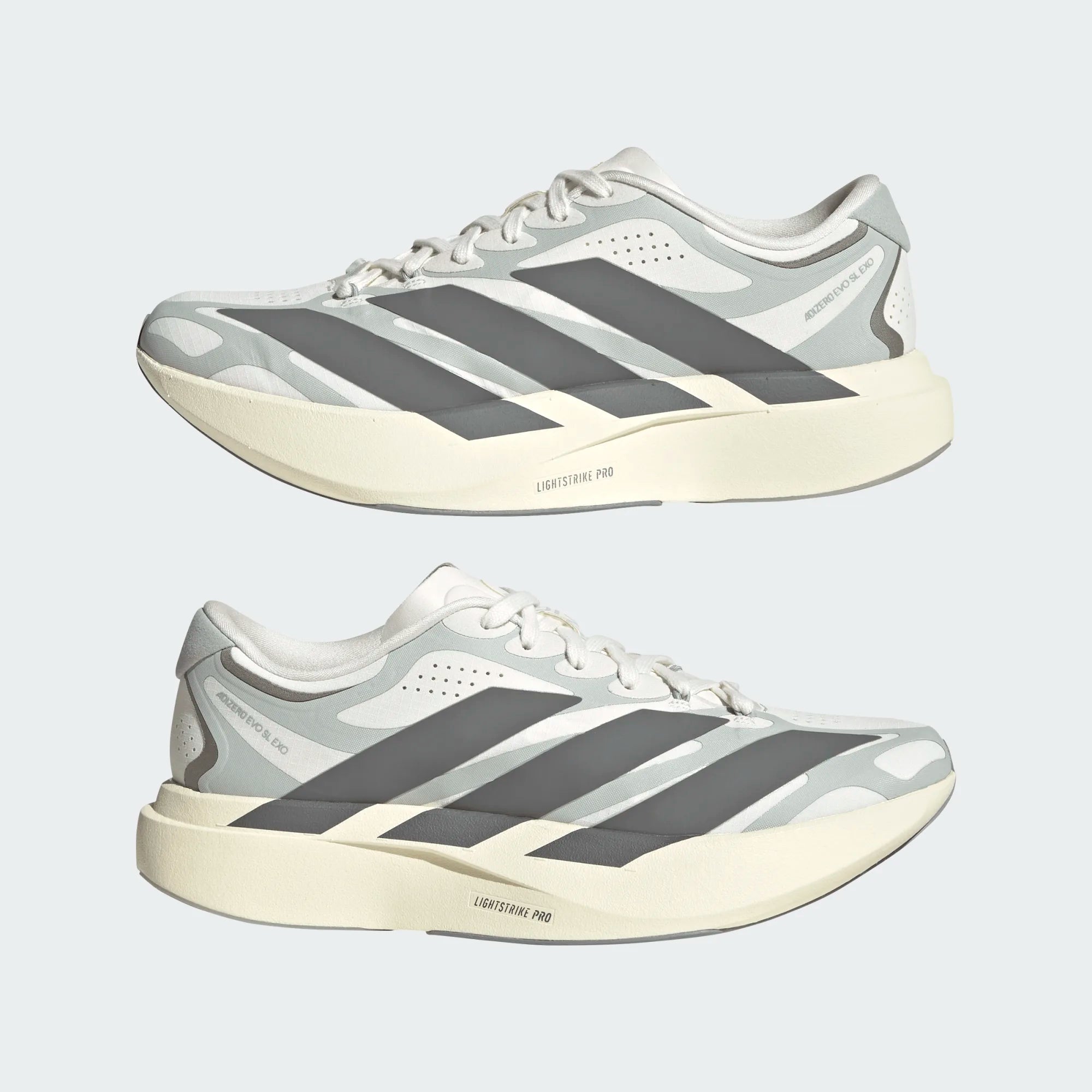 Adidas Women's Adizero EVO SL EXO Lightstrikepro Running Shoes