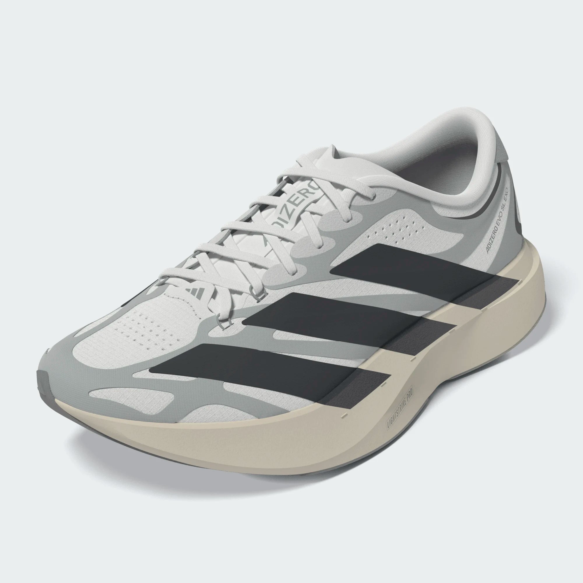 Adidas Women's Adizero EVO SL EXO Lightstrikepro Running Shoes