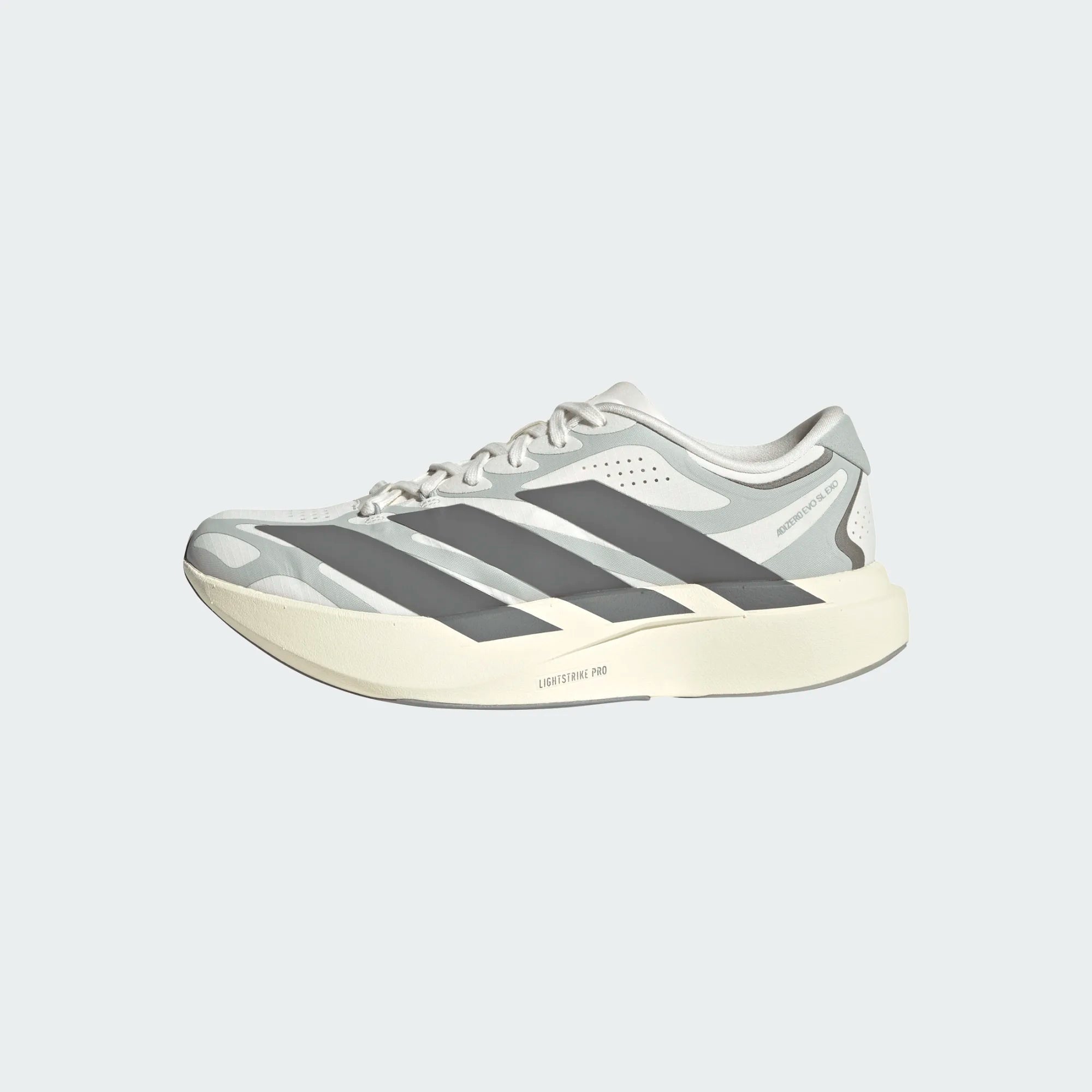 Adidas Women's Adizero EVO SL EXO Lightstrikepro Running Shoes