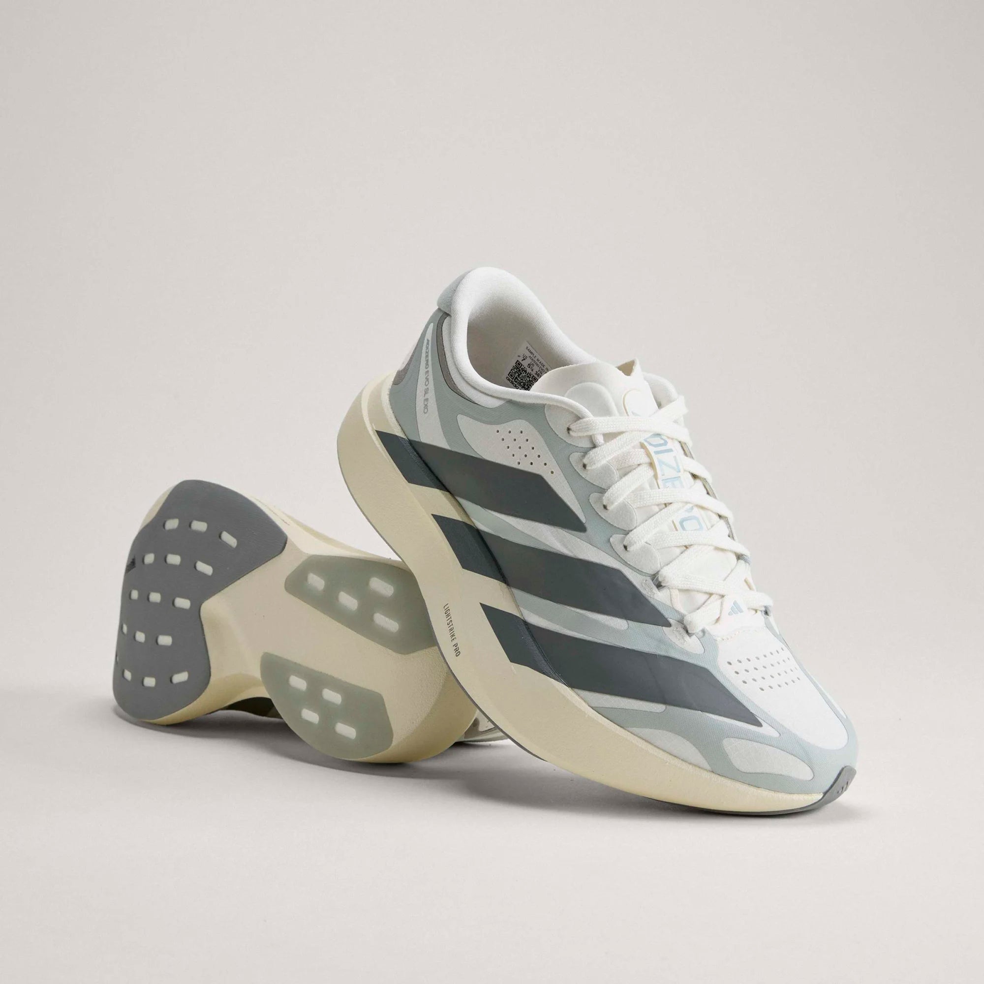 Adidas Women's Adizero EVO SL EXO Lightstrikepro Running Shoes