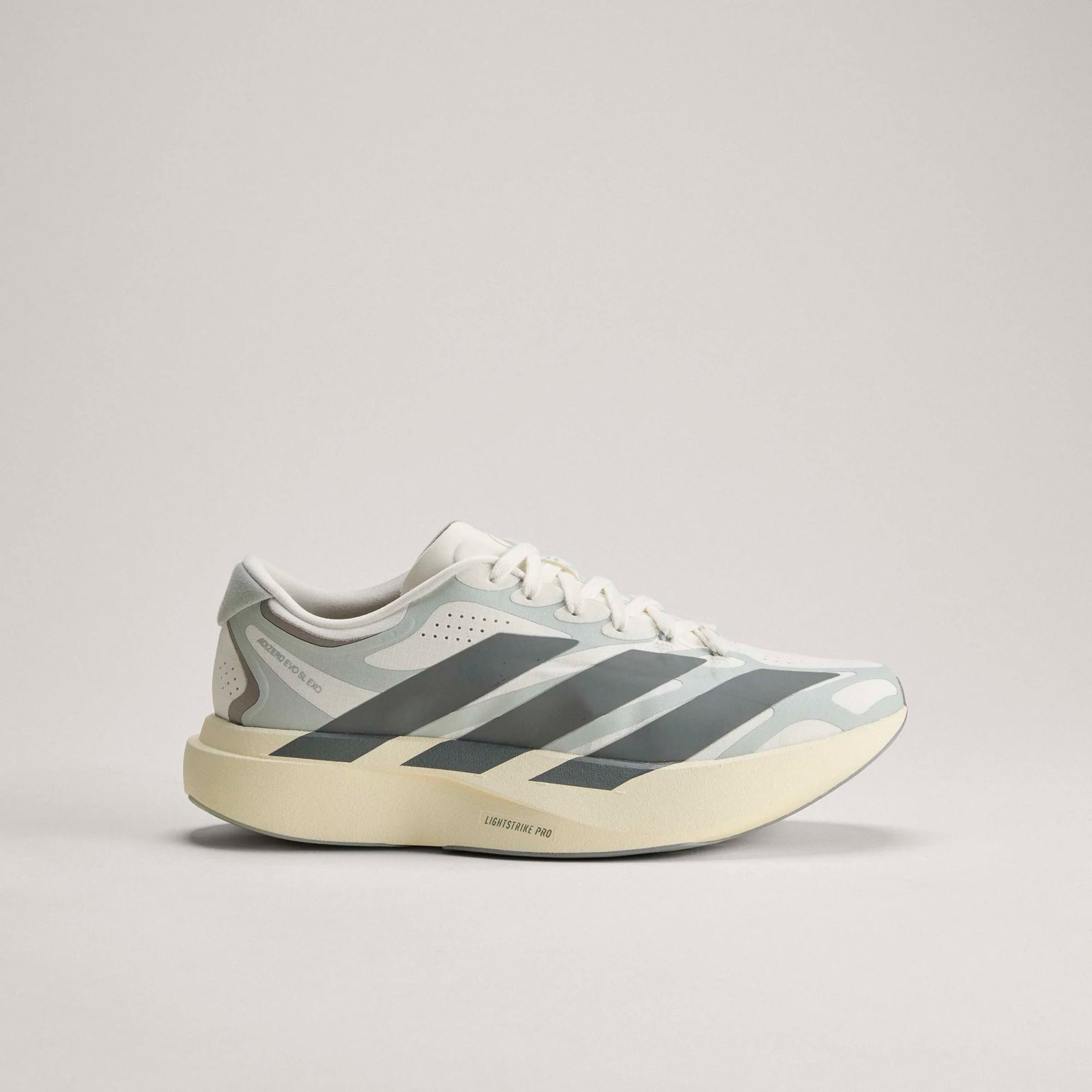 Adidas Women's Adizero EVO SL EXO Lightstrikepro Running Shoes