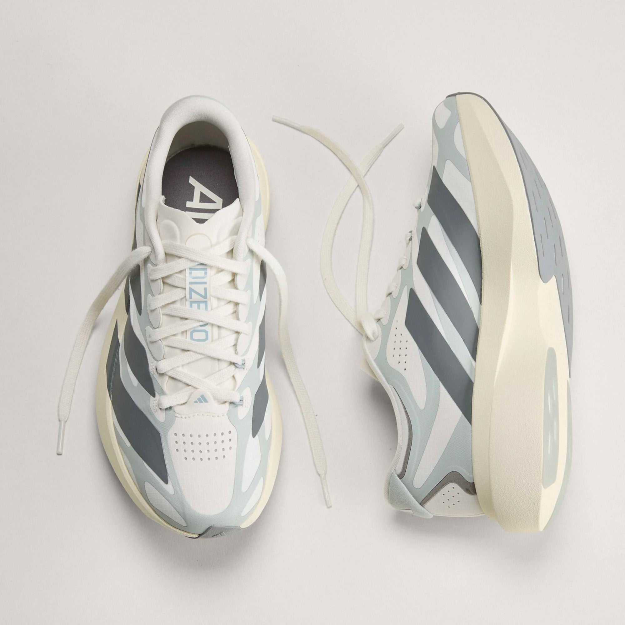 Adidas Women's Adizero EVO SL EXO Lightstrikepro Running Shoes