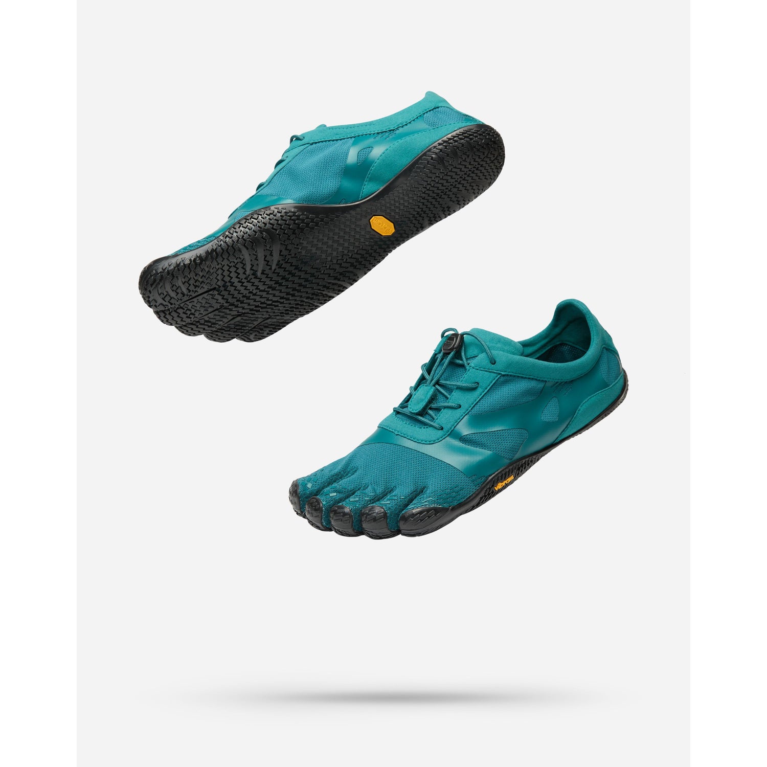 Vibram Toe Shoes | Five Fingers Running Shoes | Footprint USA