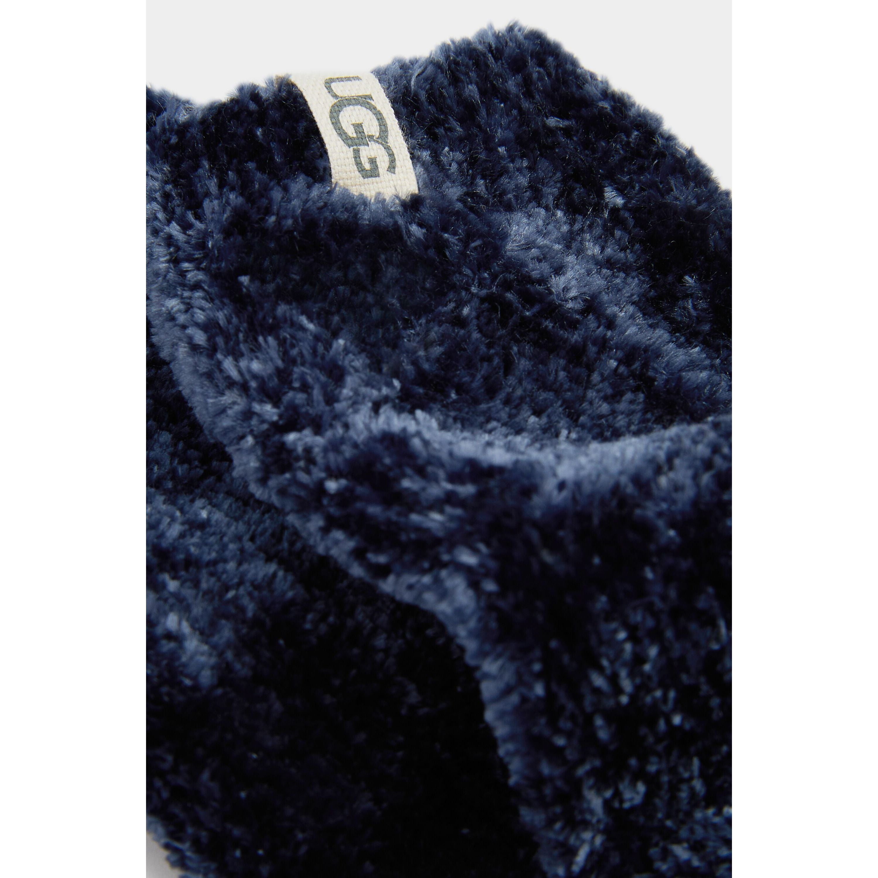 UGG Women's Leda Cozy Sock in Navy  Socks