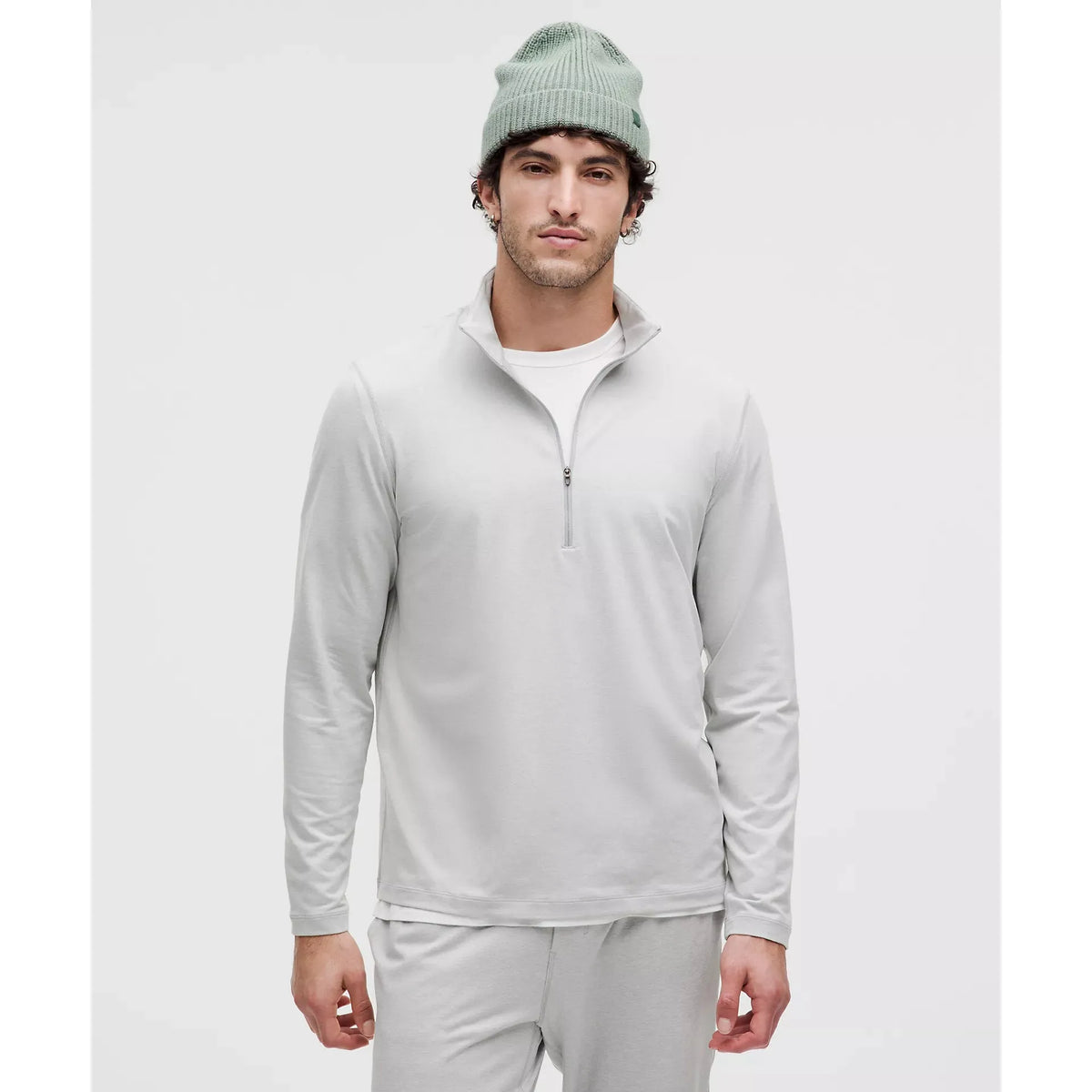 スエットマン マムート（MAMMUT）/フリース・ニット GOBLIN ML JACKET AF MEN