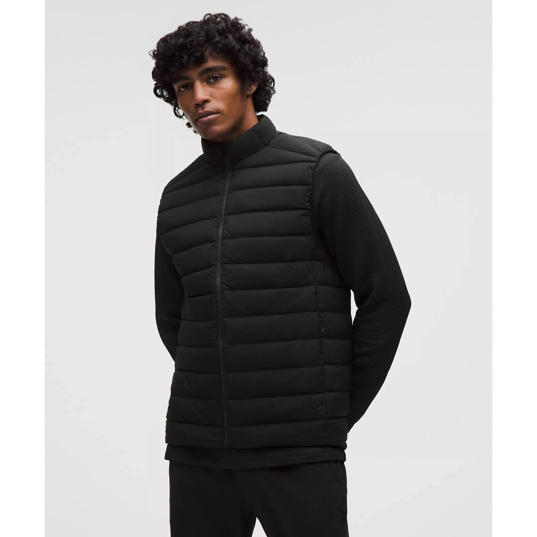 Lululemon Men's Navigation Down Vest