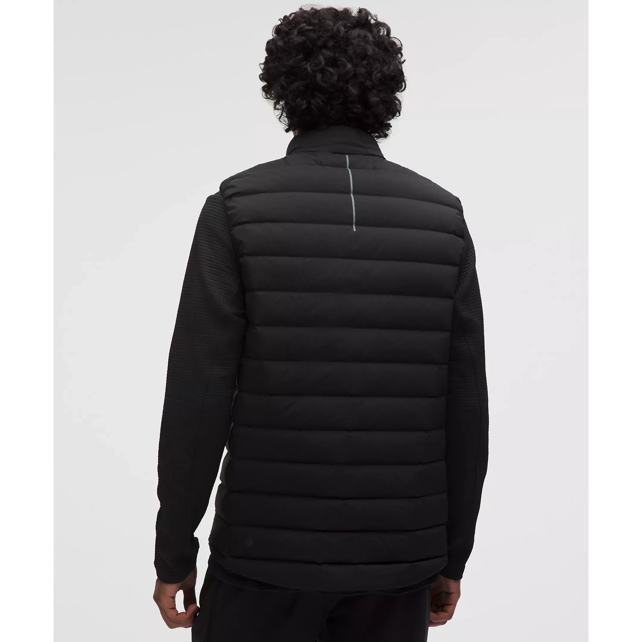 Lululemon Men's Navigation Down Vest