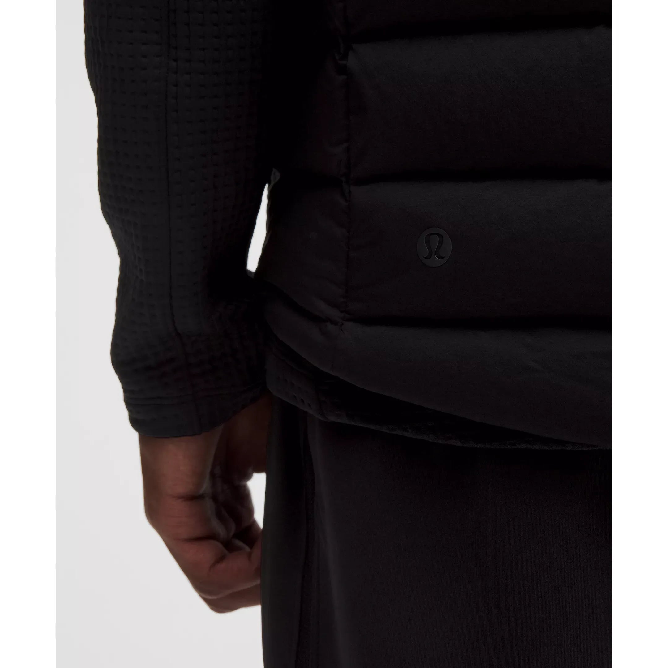 Lululemon Men's Navigation Down Vest