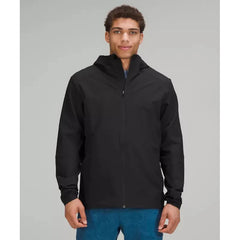 Lululemon Men's Warp Light Packable Jacket