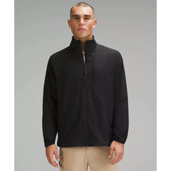 Lululemon Men's Sojourn Windbreaker Jacket
