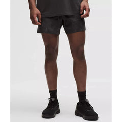 Lululemon Zeroed In Linerless Short 5