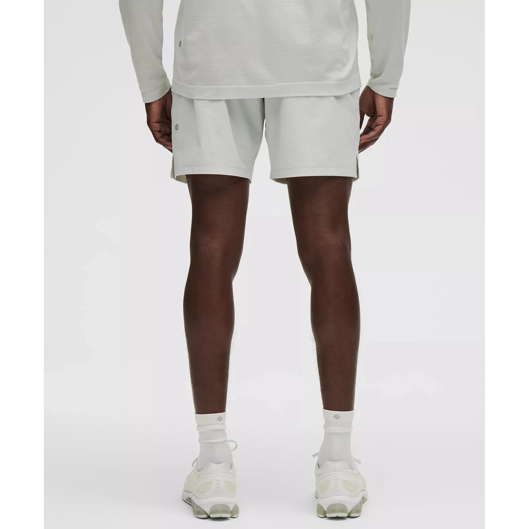 Lululemon License to Train Linerless Short 7" Updated