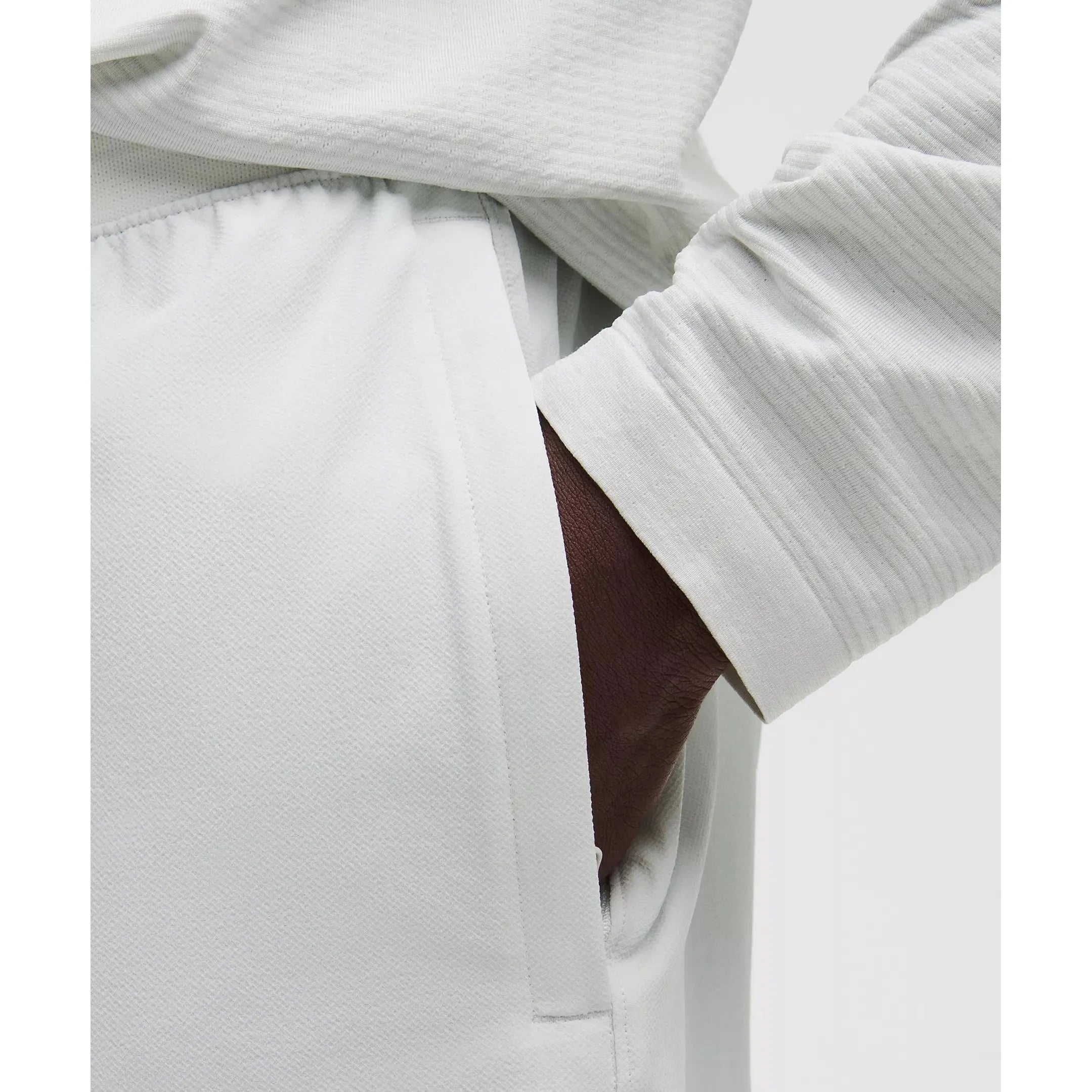 Lululemon License to Train Linerless Short 7" Updated
