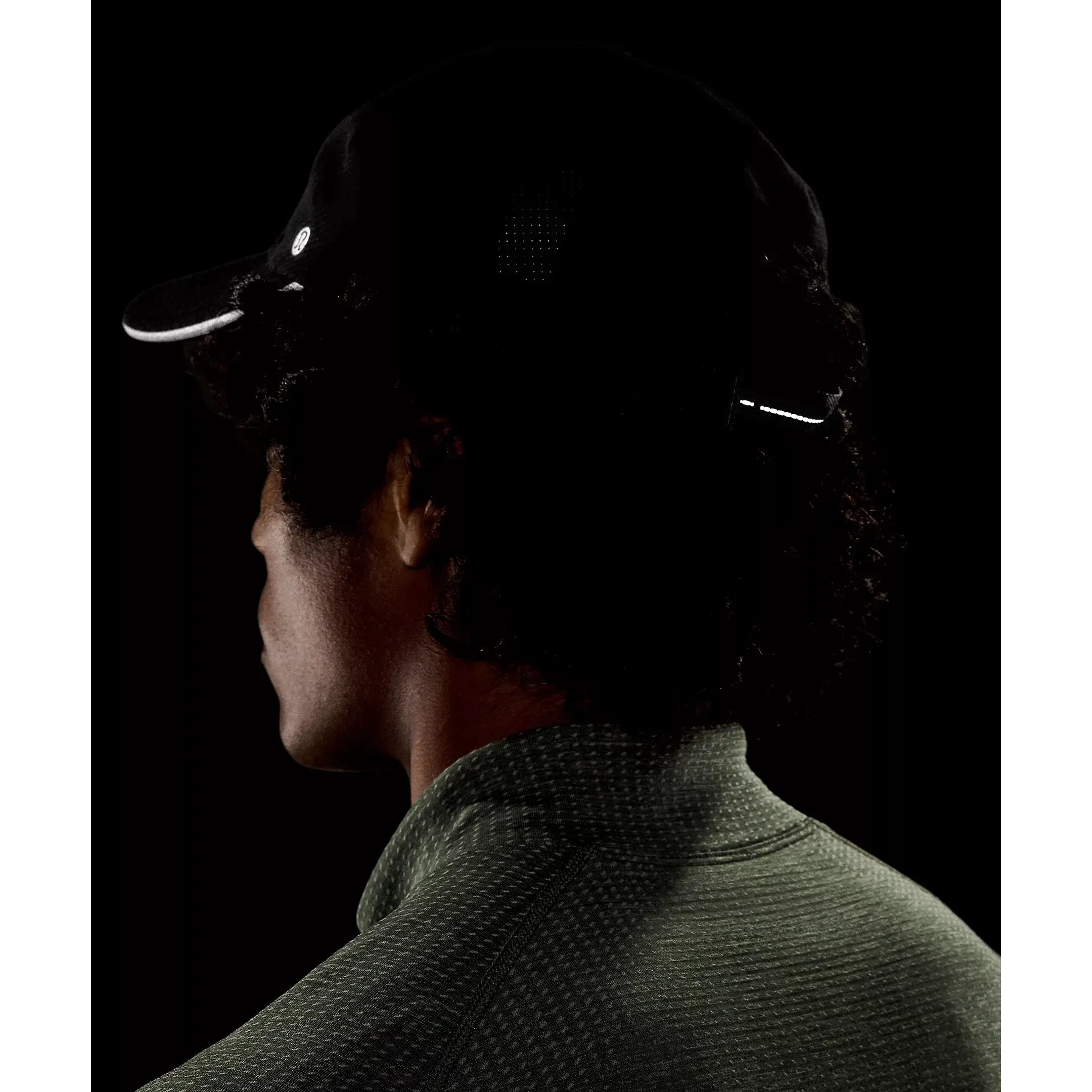 Lululemon Fast and Free Running Hat *WovenAir