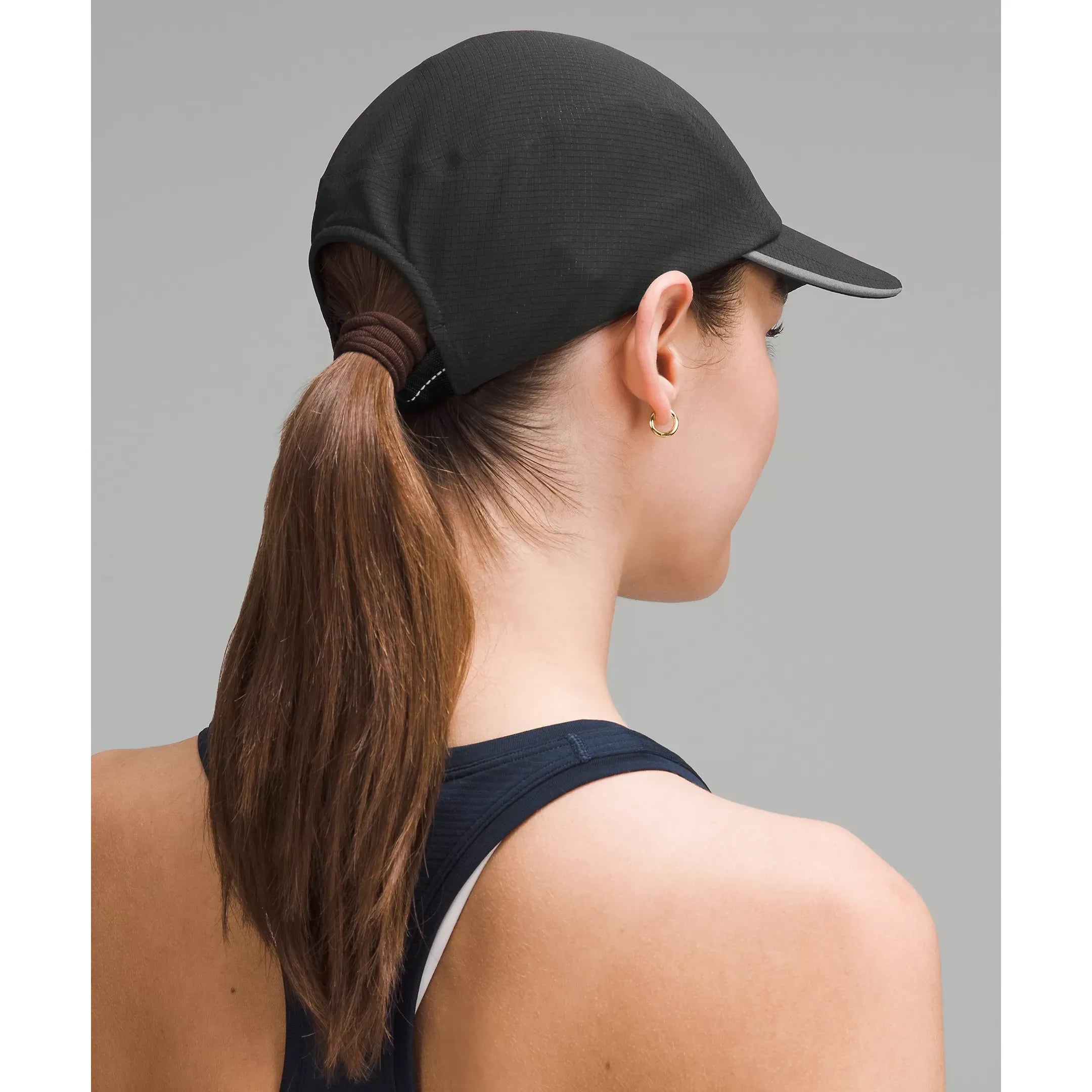 Lululemon Fast and Free Running Hat *WovenAir