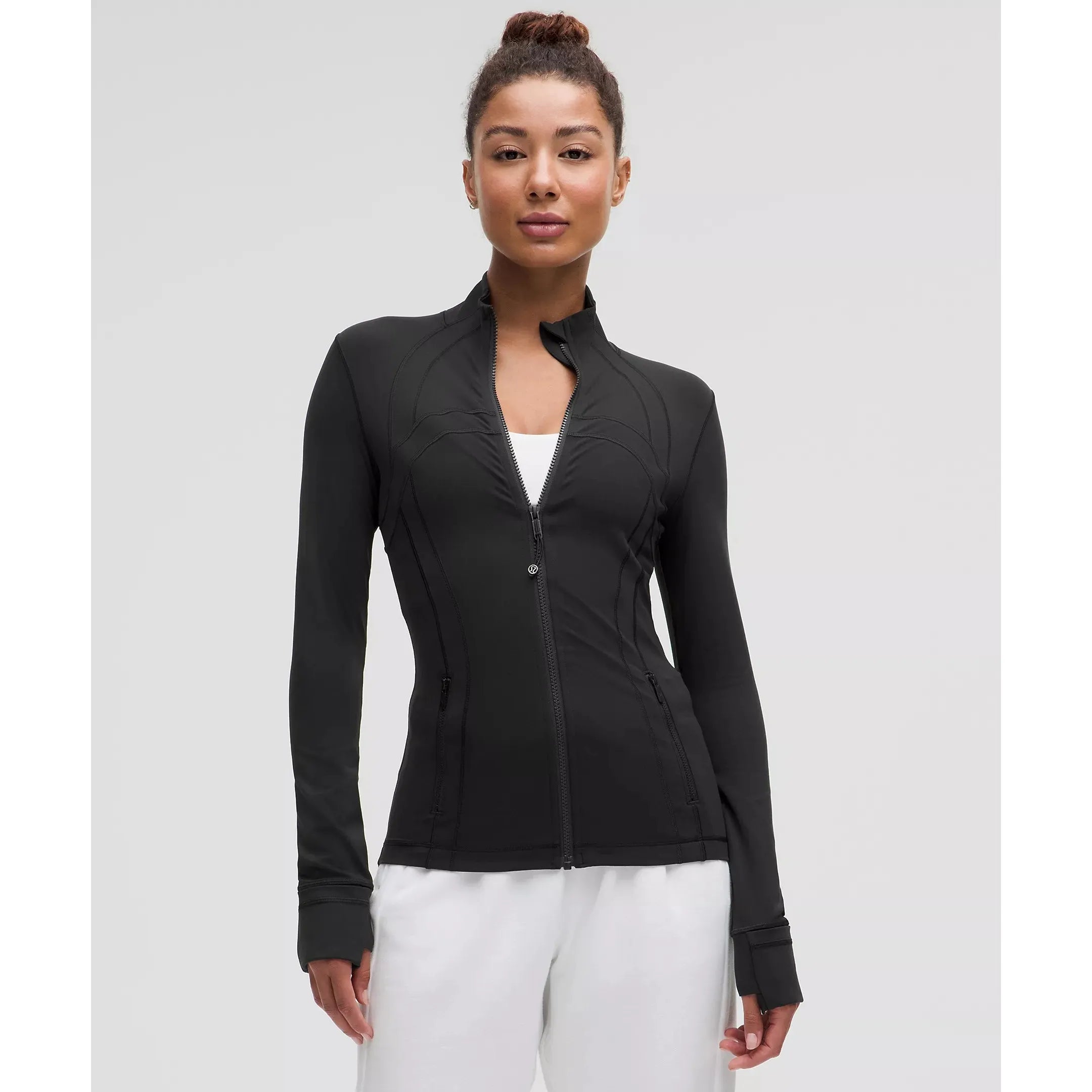 Lululemon Women's Define Jacket Nulu Lululemon Women's Define Jacket Nulu