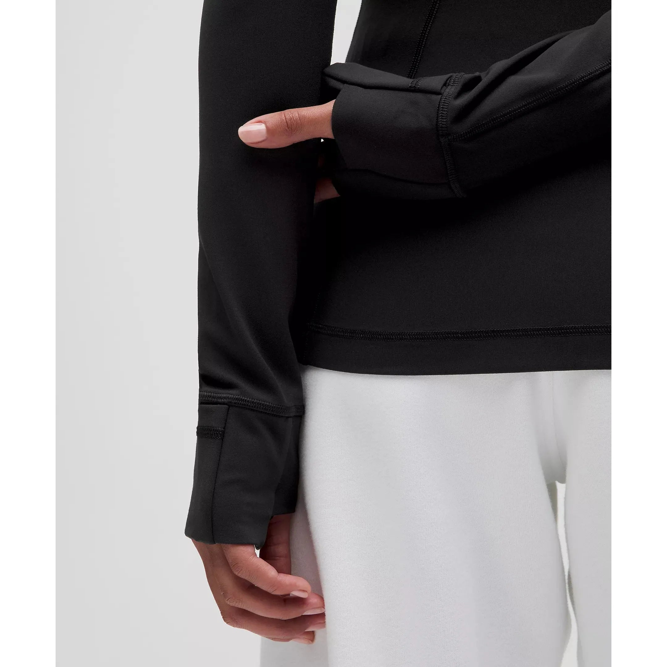 lululemon Define Jacket Nulu - Size 6