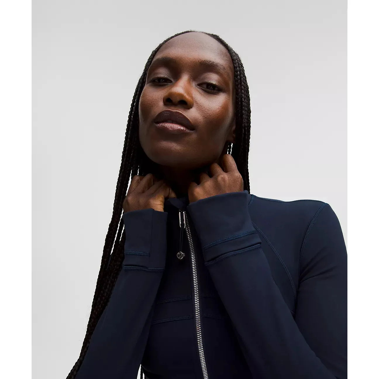 Lululemon Women's Define Jacket Nulu Lululemon Women's Define Jacket Nulu