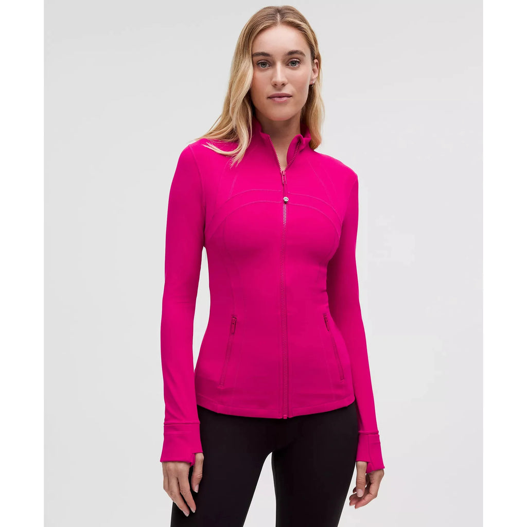 Lululemon Women's Define Jacket *Nulu™ |