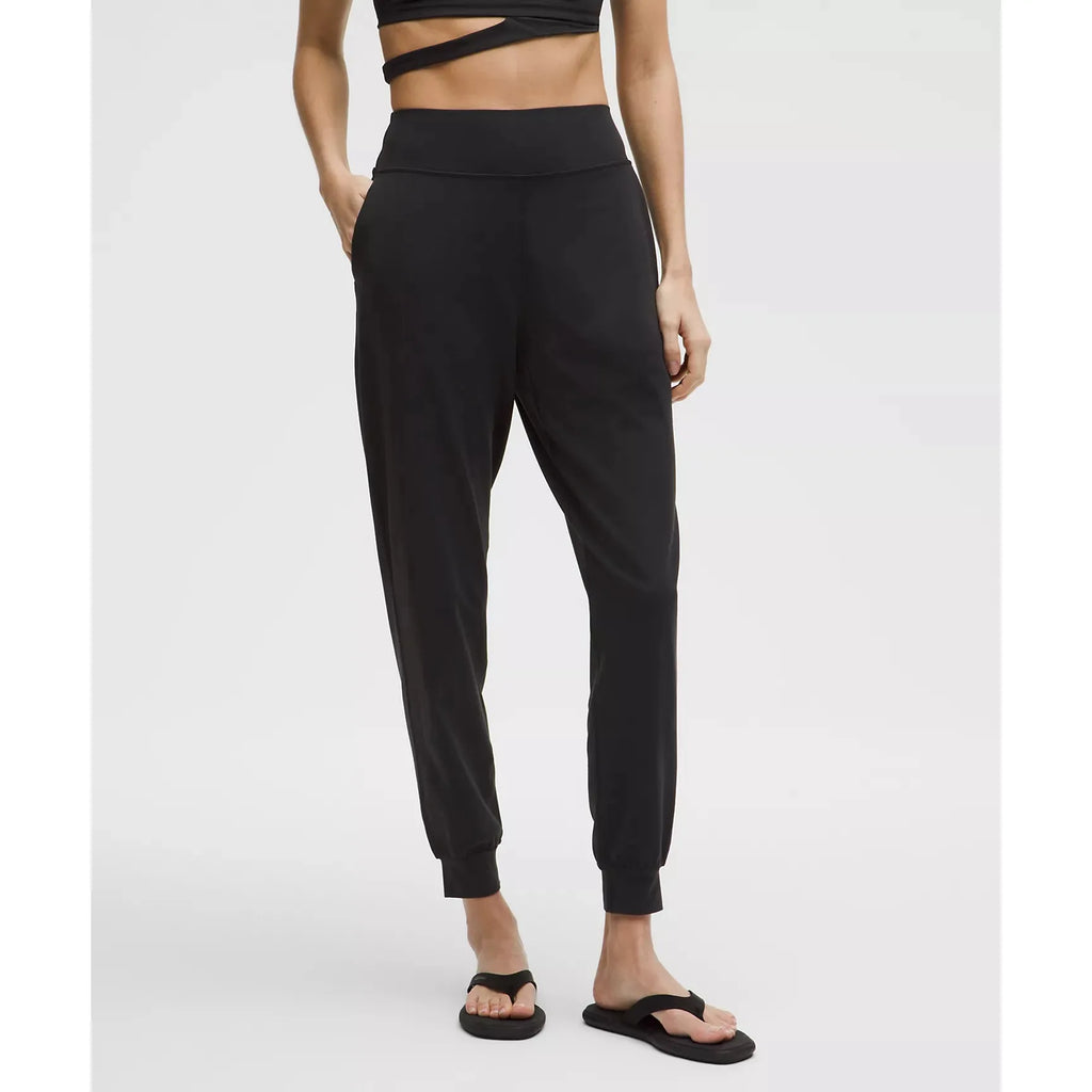 新品 ルルレモン Align High-Rise Jogger （サイズ4） lululemon Align™ High-Rise Jogger Regular Updated Fit