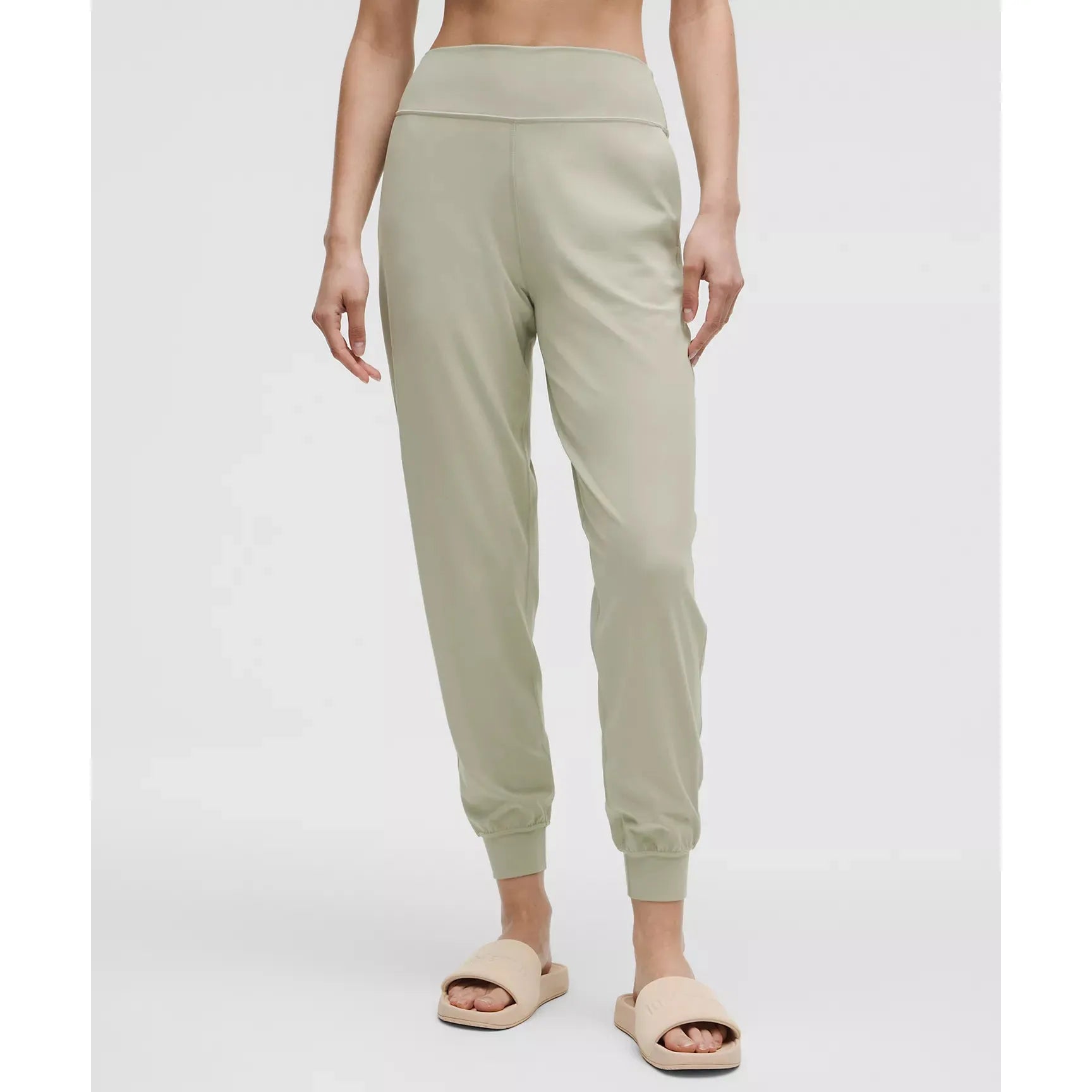 lululemon Align™ High-Rise Jogger Regular Updated Fit