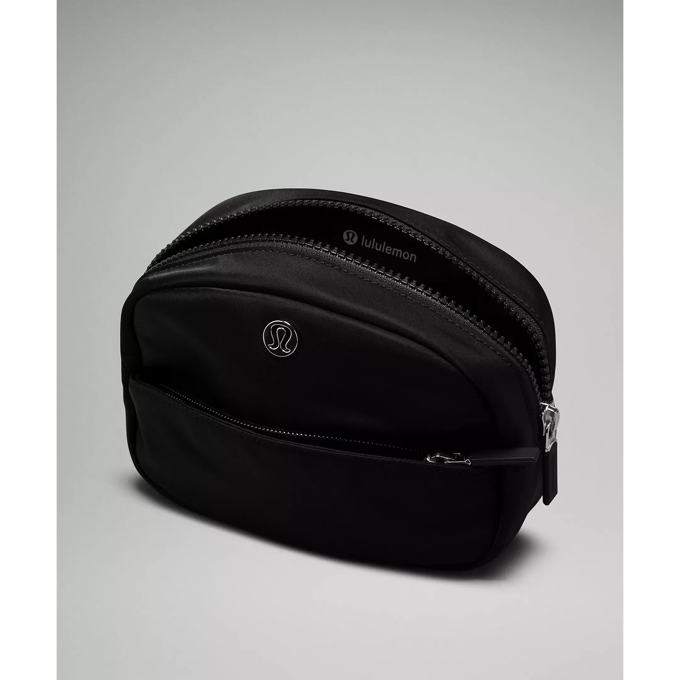 lululemon mini pouch bag City Essentials 2L in Black/Silver Size:40lbs / 500yd. Okuma ALTERA 3000 | Vision Designed for Casual