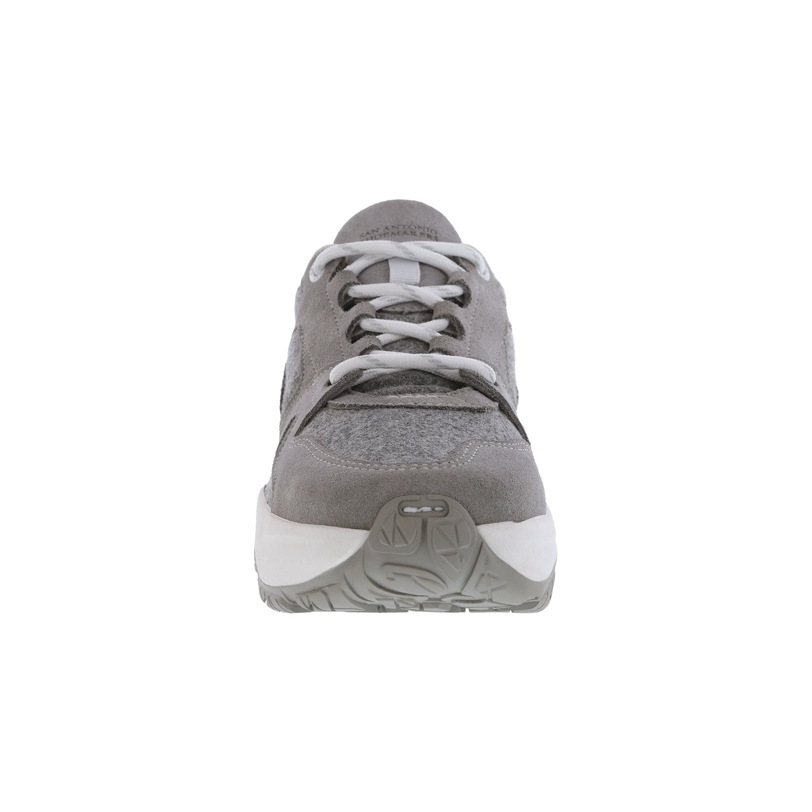 SAS Women's Low Country-X Lace Up Sneaker in Gray Marble