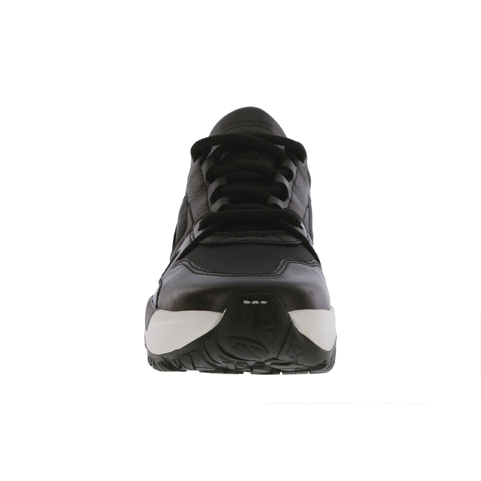 SAS Women's Low Country-X Lace Up Sneaker in Monochrome