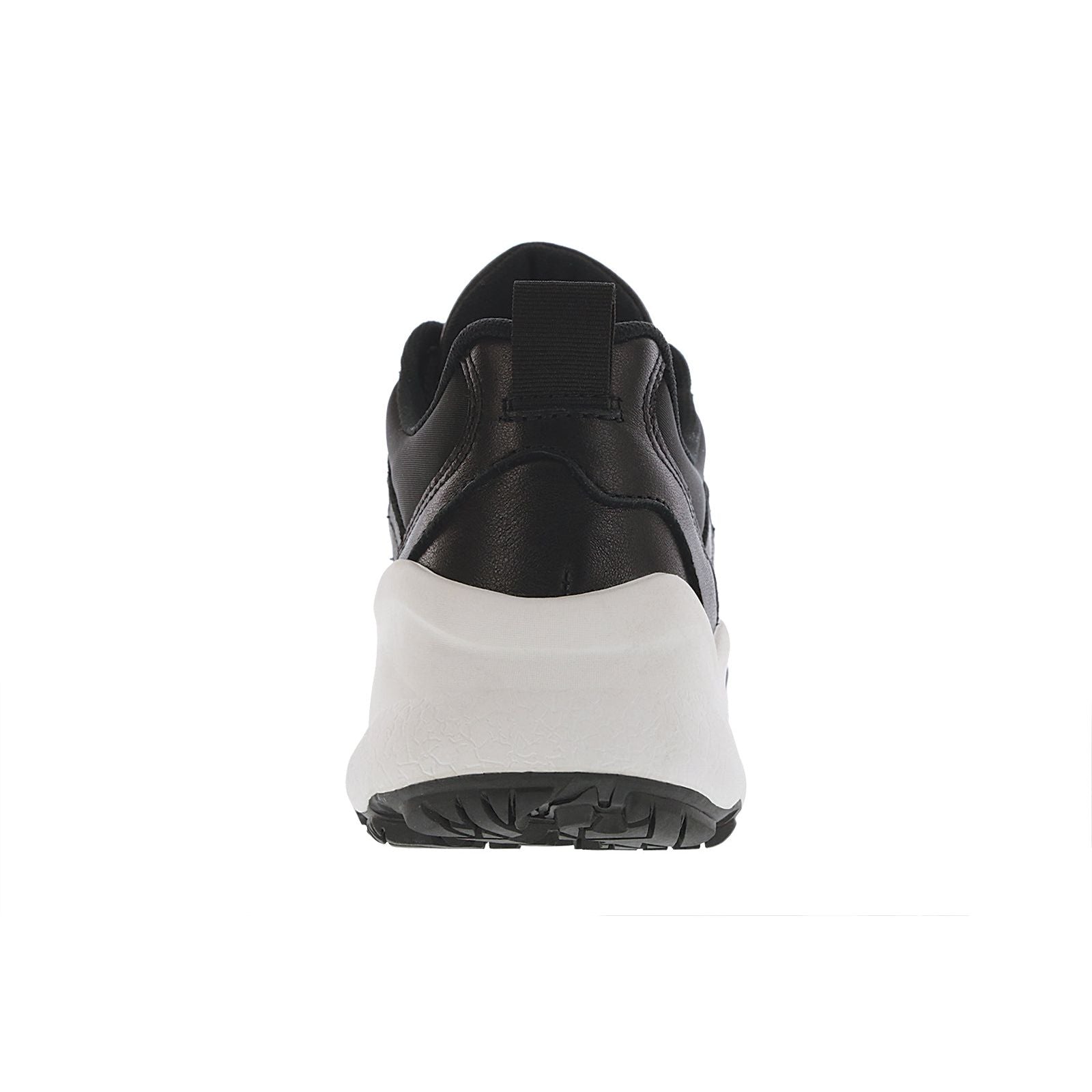 SAS Women's Low Country-X Lace Up Sneaker in Monochrome