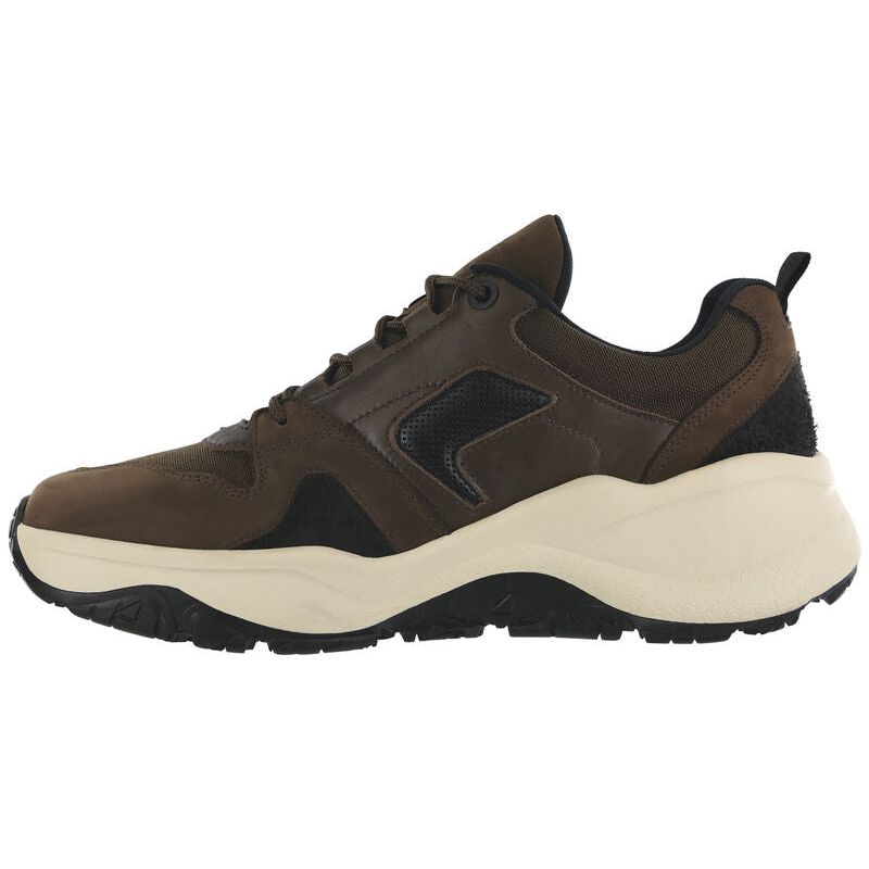 SAS Men's Low Country-Y Lace Up Sneaker in Big Bend