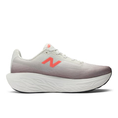 New Balance Men's Fresh Foam X 1080v14 | Earth Shadow with Reflection and Urgent Red
