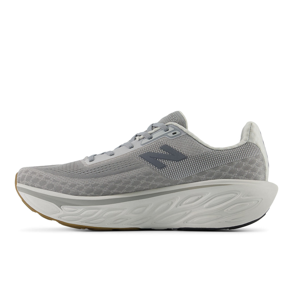 New Balance Fresh Foam 1080 グレー New Balance Men's Fresh Foam X 1080 v14 | Marathon Sports