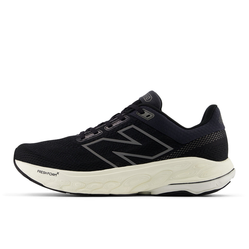 【NEW BALANCE】ニューバランス★M860V14★ホワイト New Balance Fresh Foam x 860v14 'White Black' M860W14