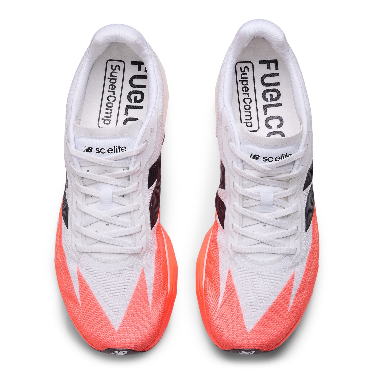 【新品】fuelcell SuperComp Elite v5 26.5 Amazon.com | New Balance Mens FuelCell SuperComp Elite v5