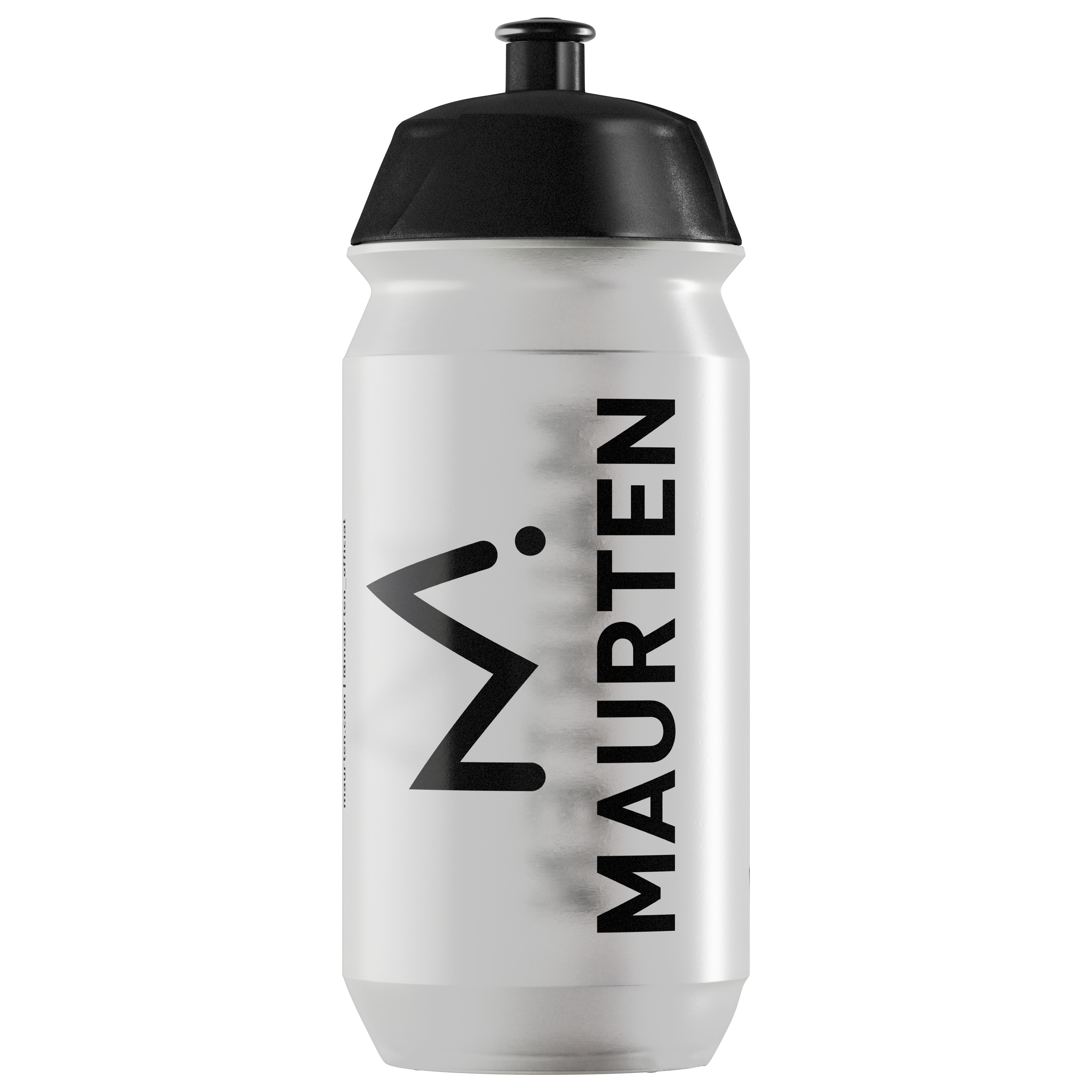 Maurten Bottle White 500ml