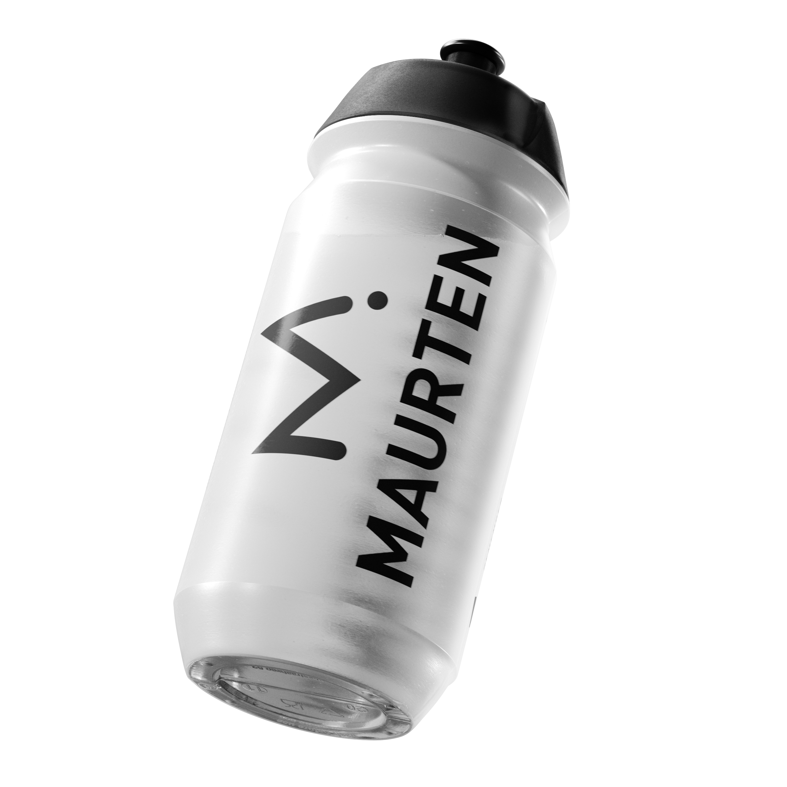 Maurten Bottle White 500ml
