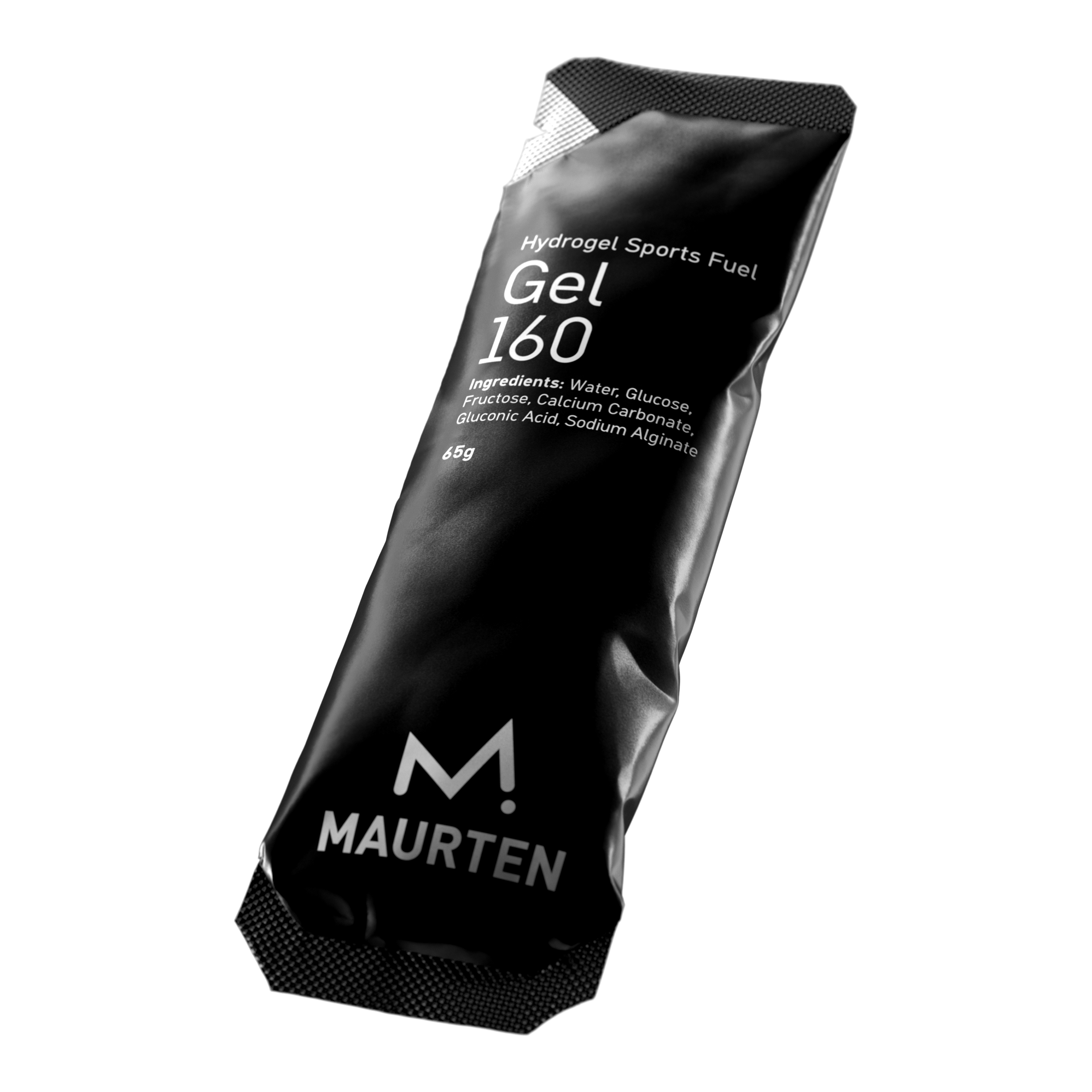 Maurten Gel 160 Box or Single Servings